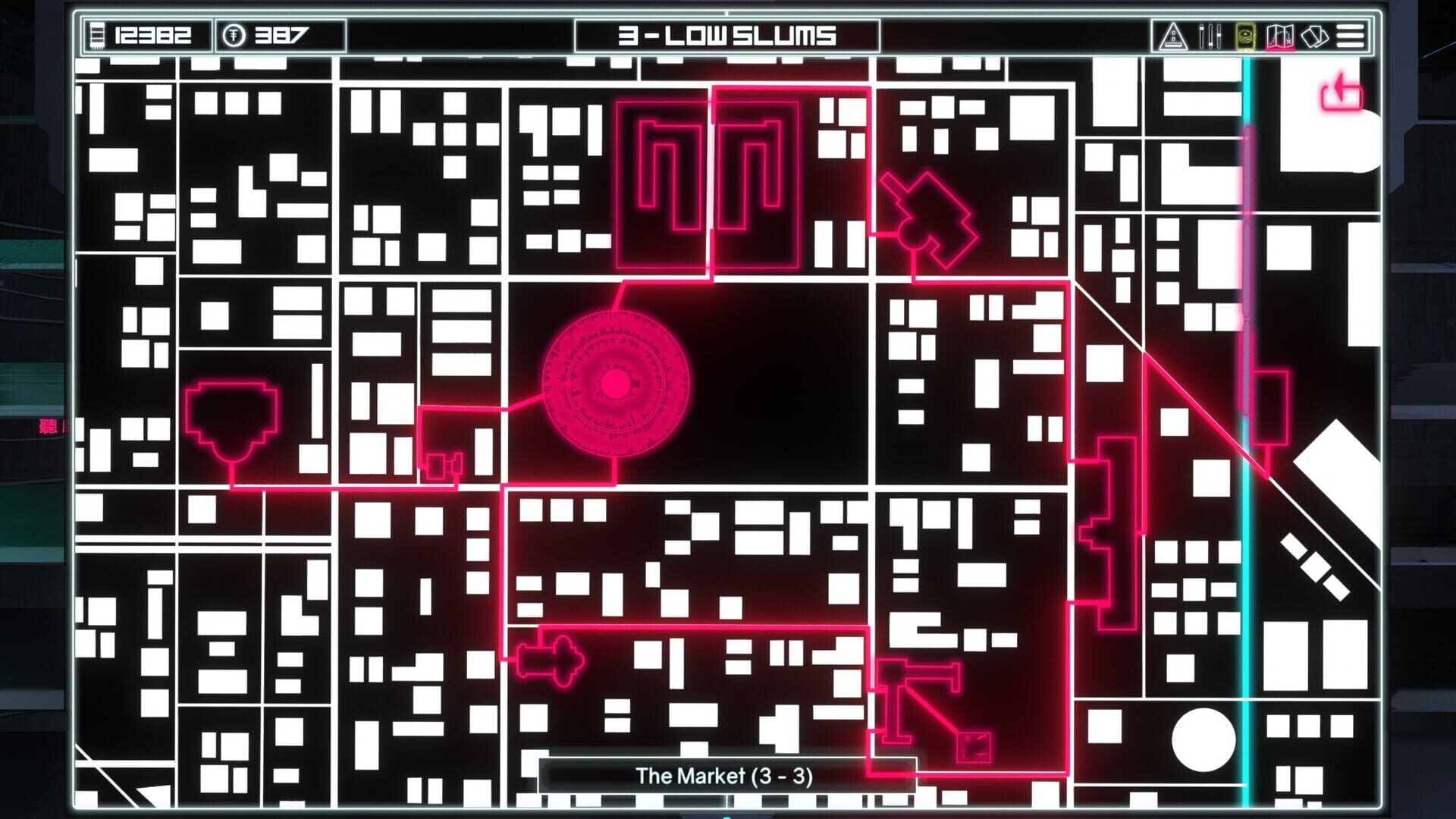 Cartridge Defense screenshot 1