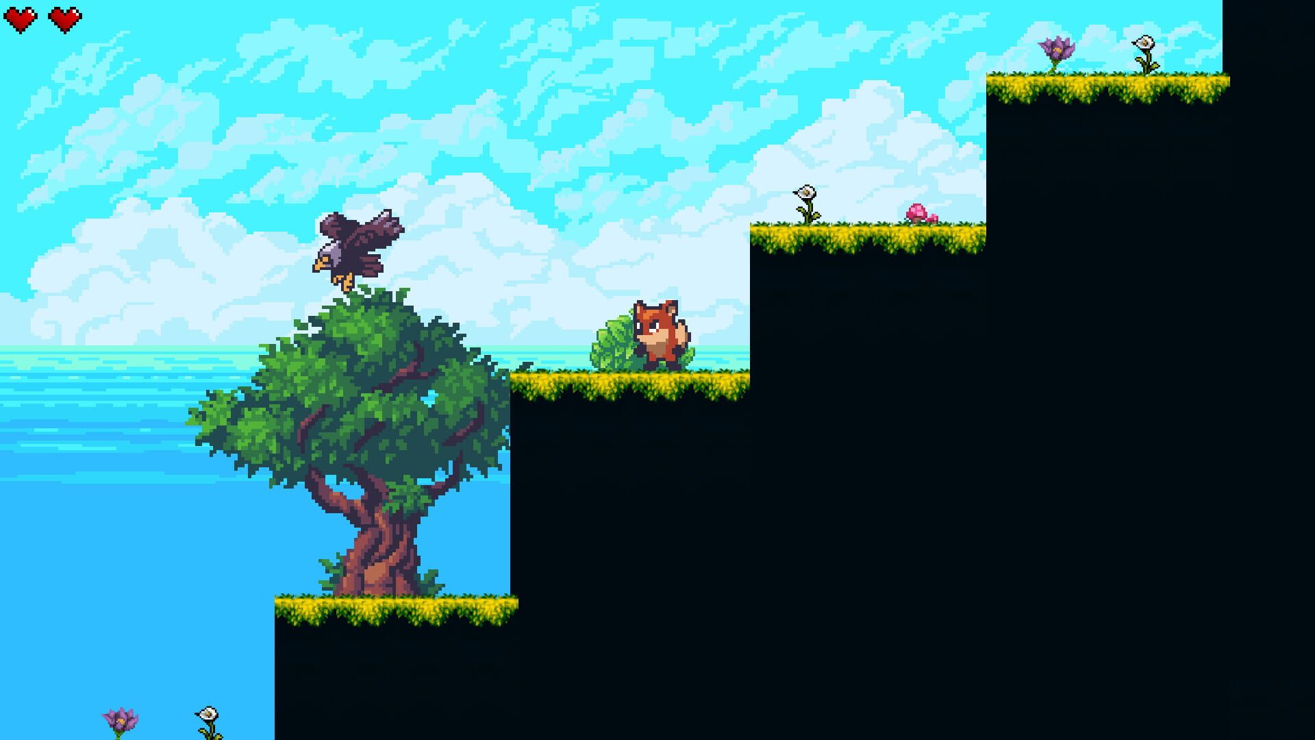In a search of a new home screenshot 1