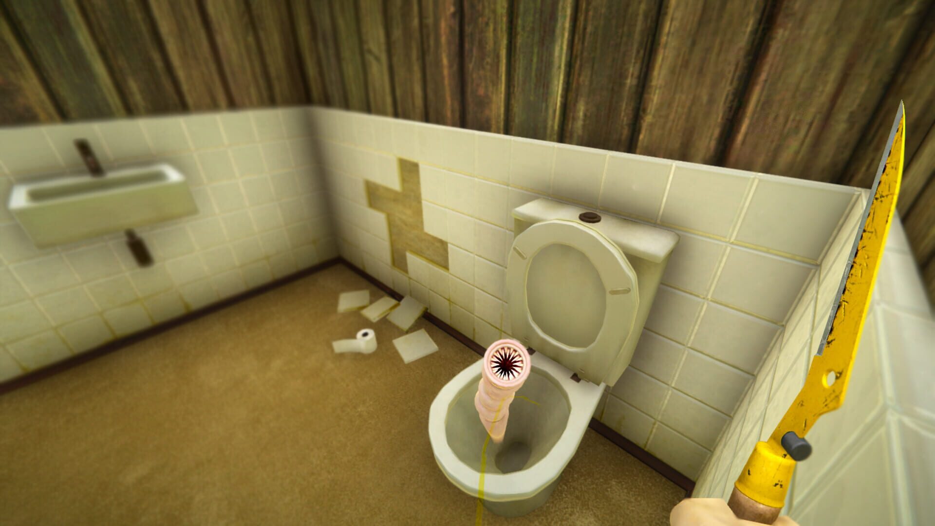 Urge screenshot 1