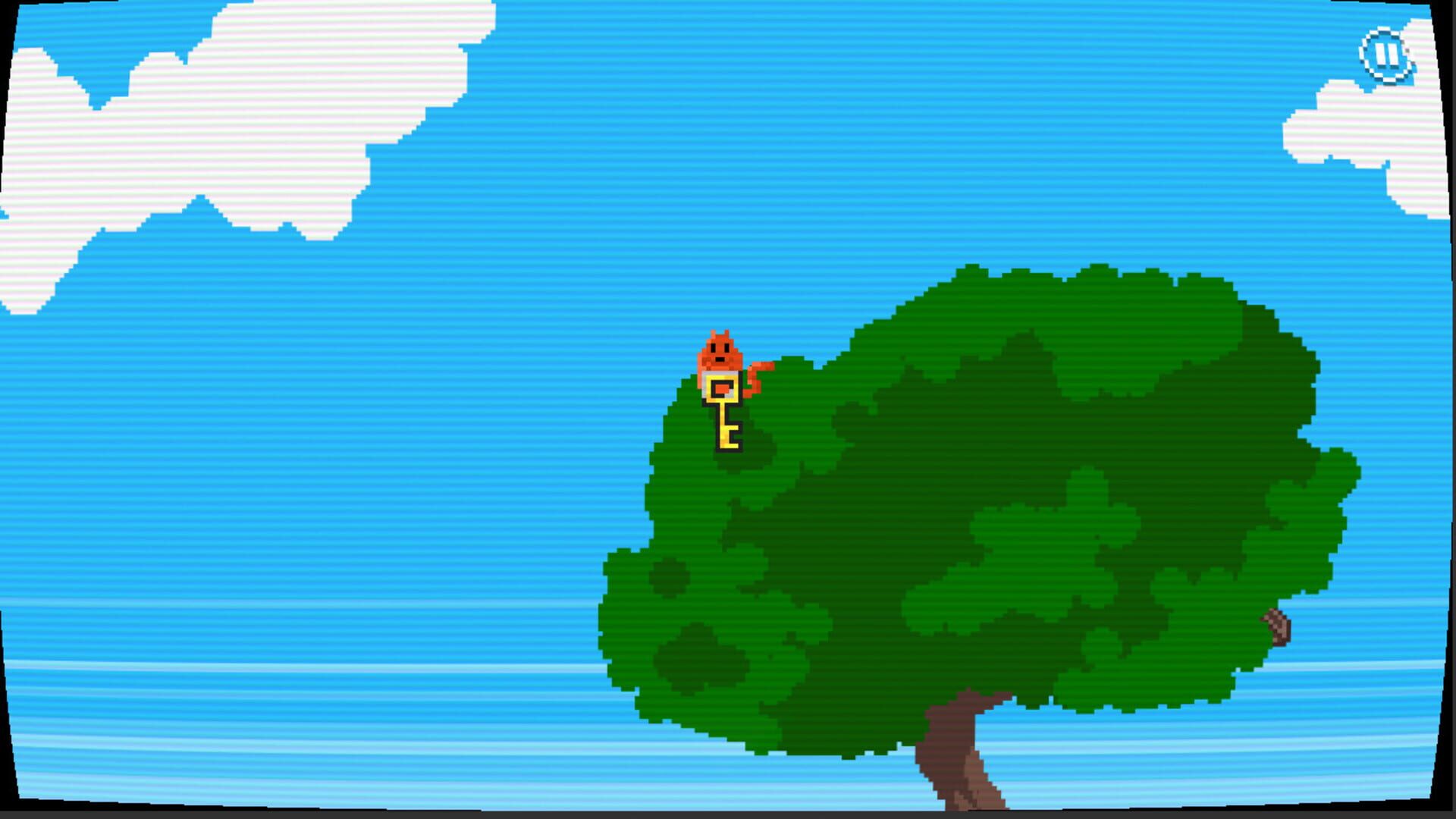 There Is No Game: Jam Edition 2015 screenshot 1