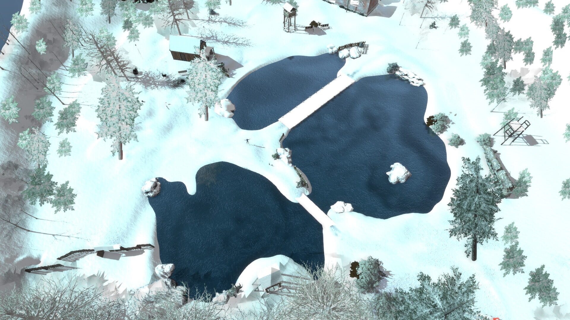 Snowballer screenshot 1