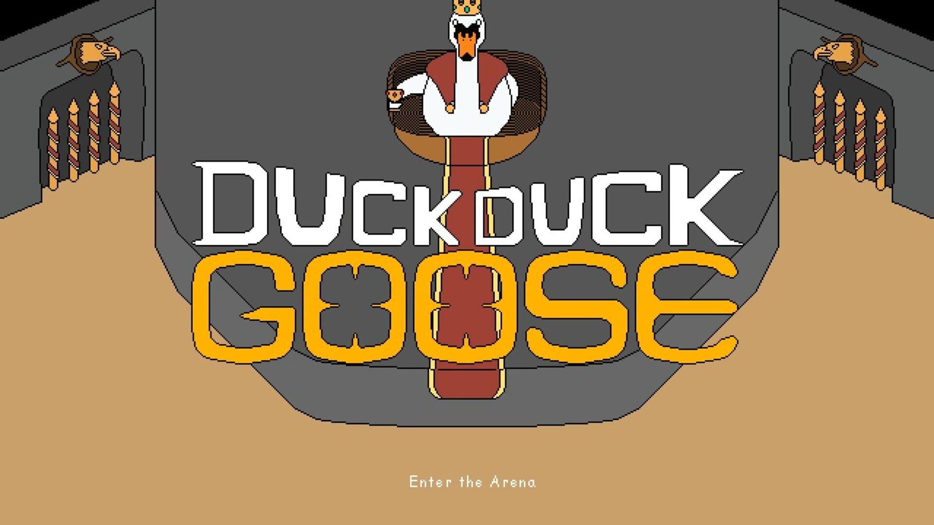Duck Duck Goose screenshot 1