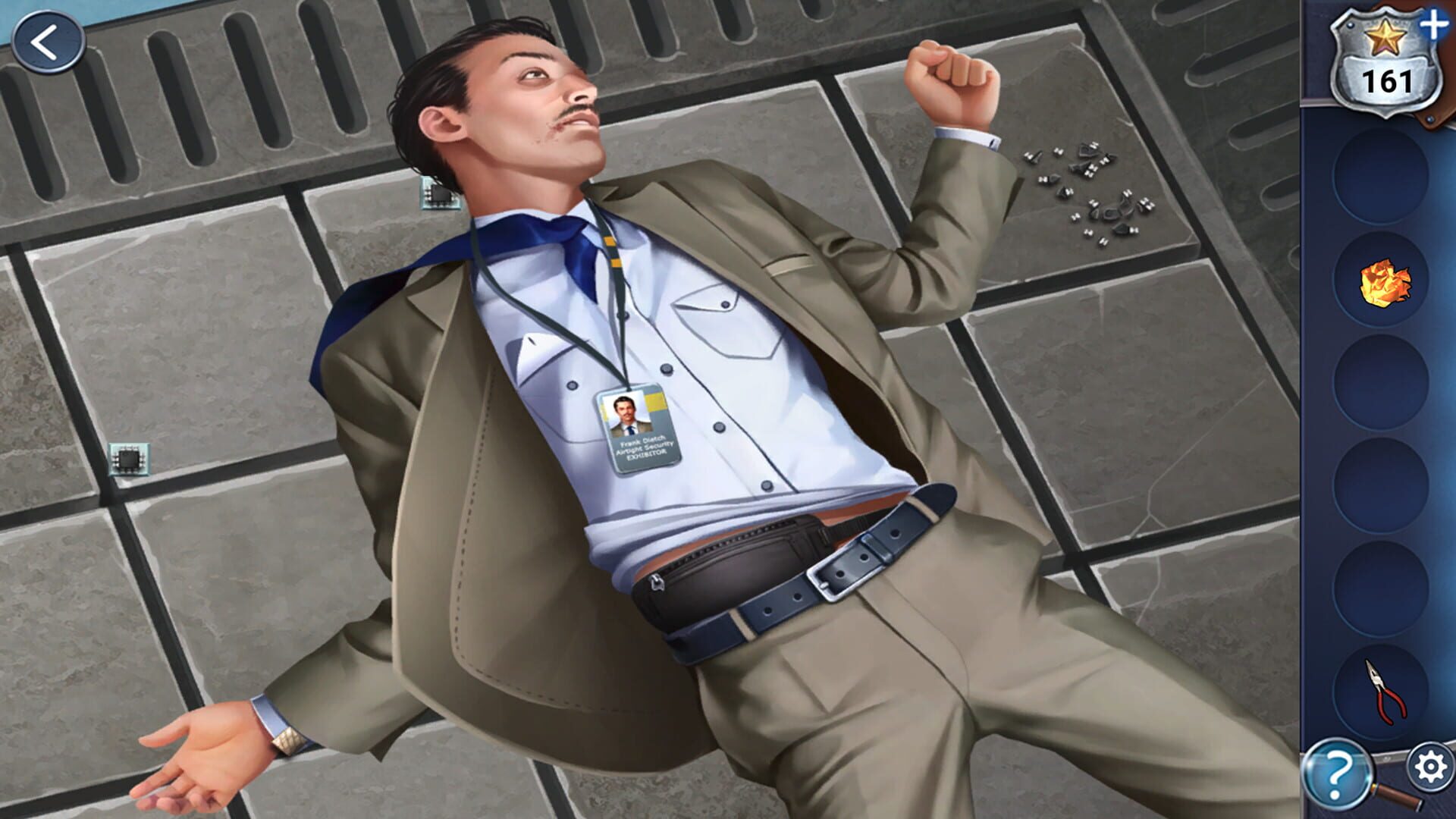 Adventure Escape Mysteries screenshot 1