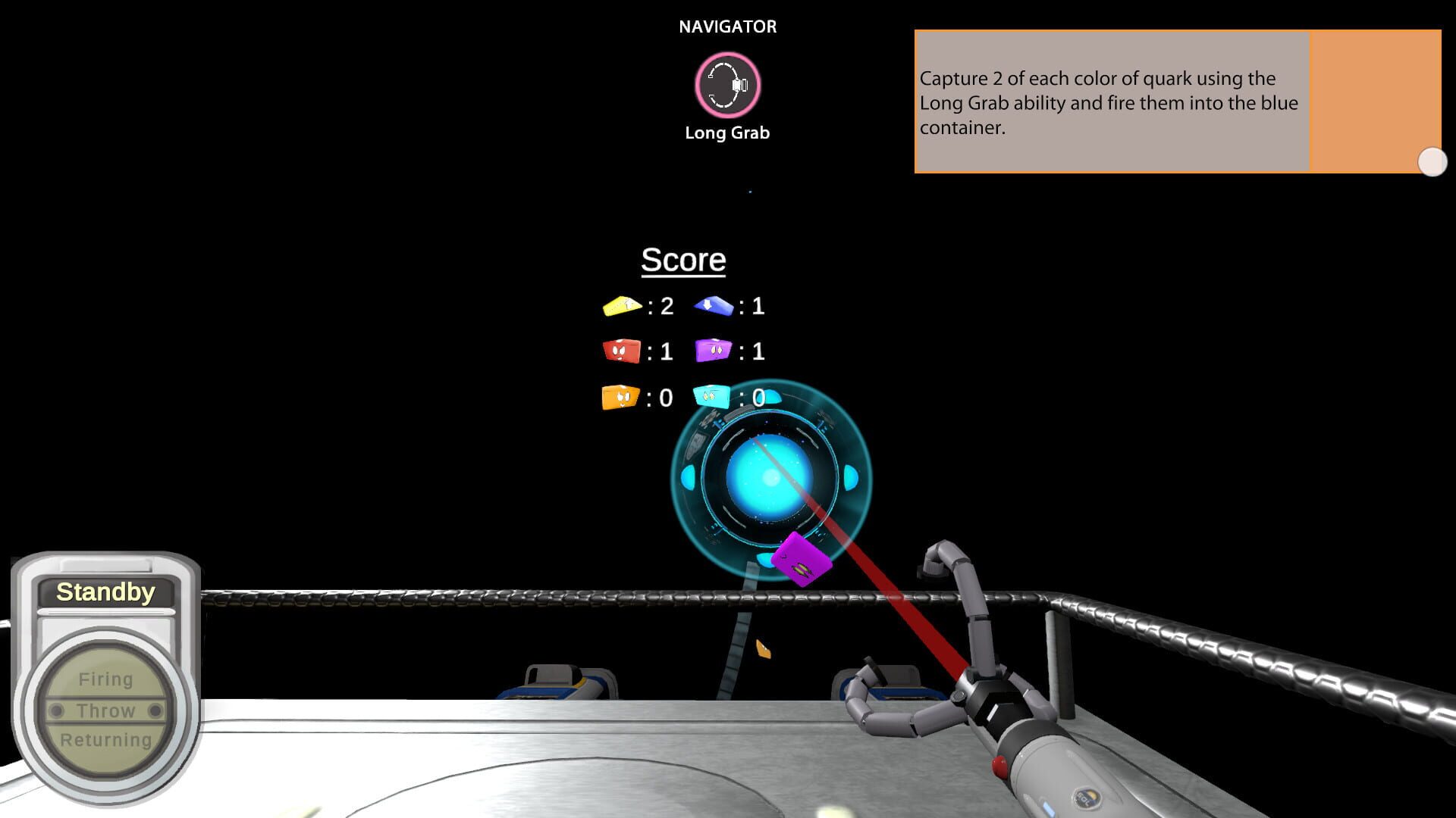Building the Universe screenshot 1