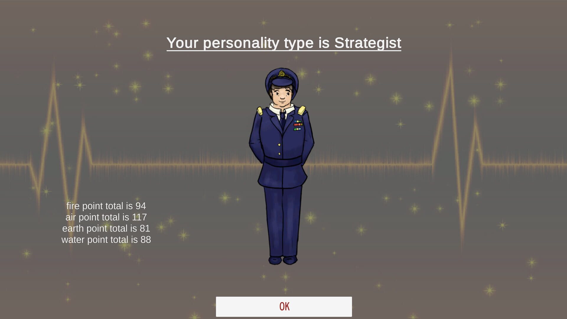Impulse Control screenshot 1
