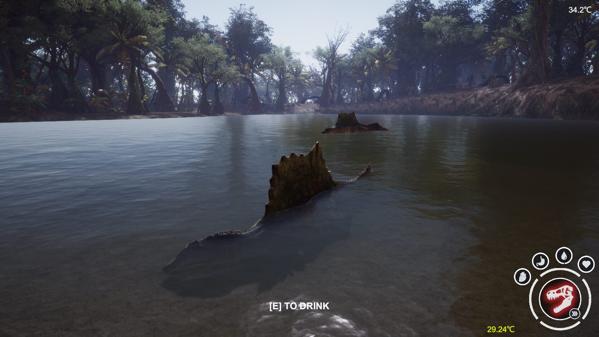 The Beasts of 9500 screenshot 1