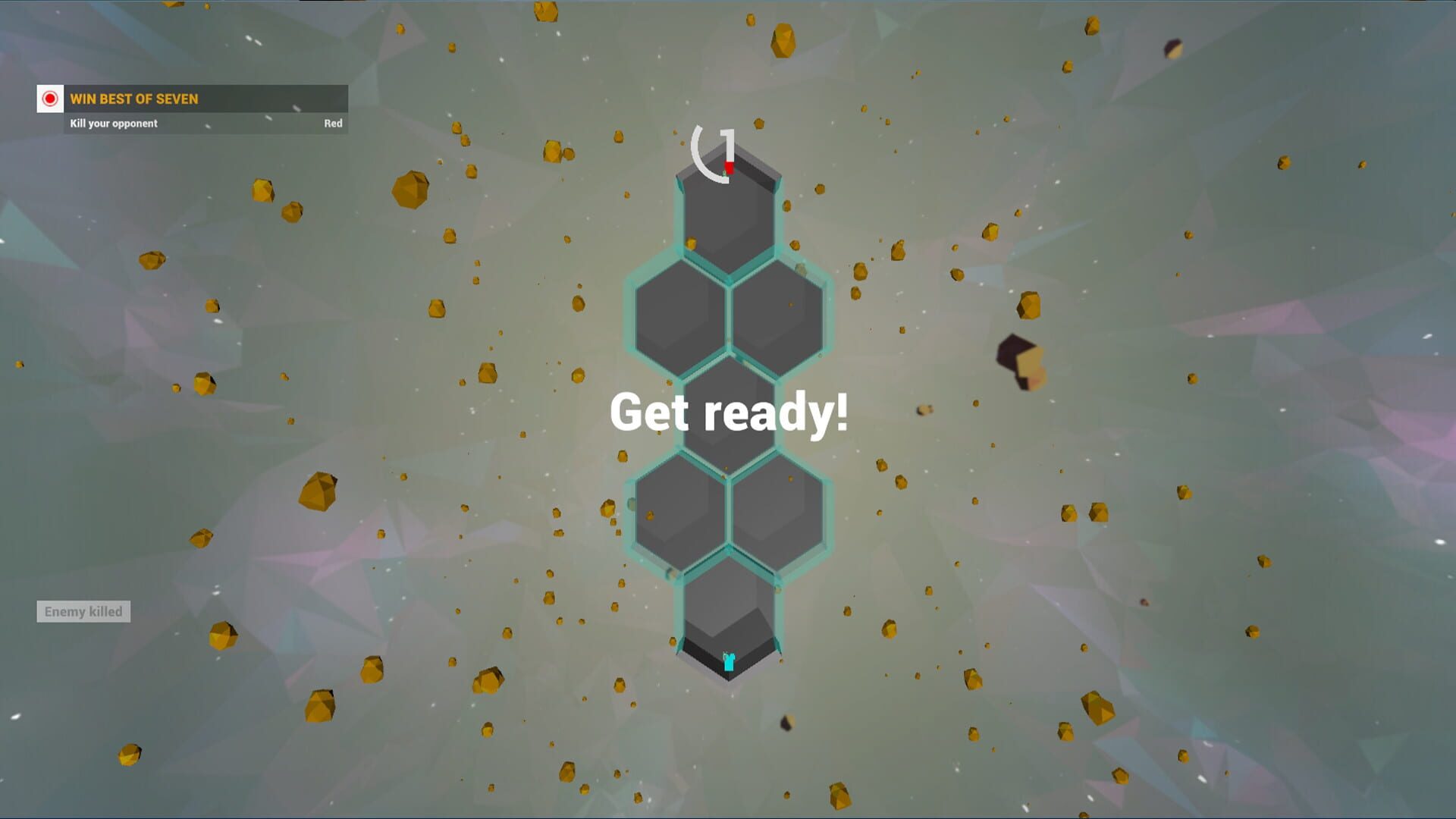 SBX 5K screenshot 1