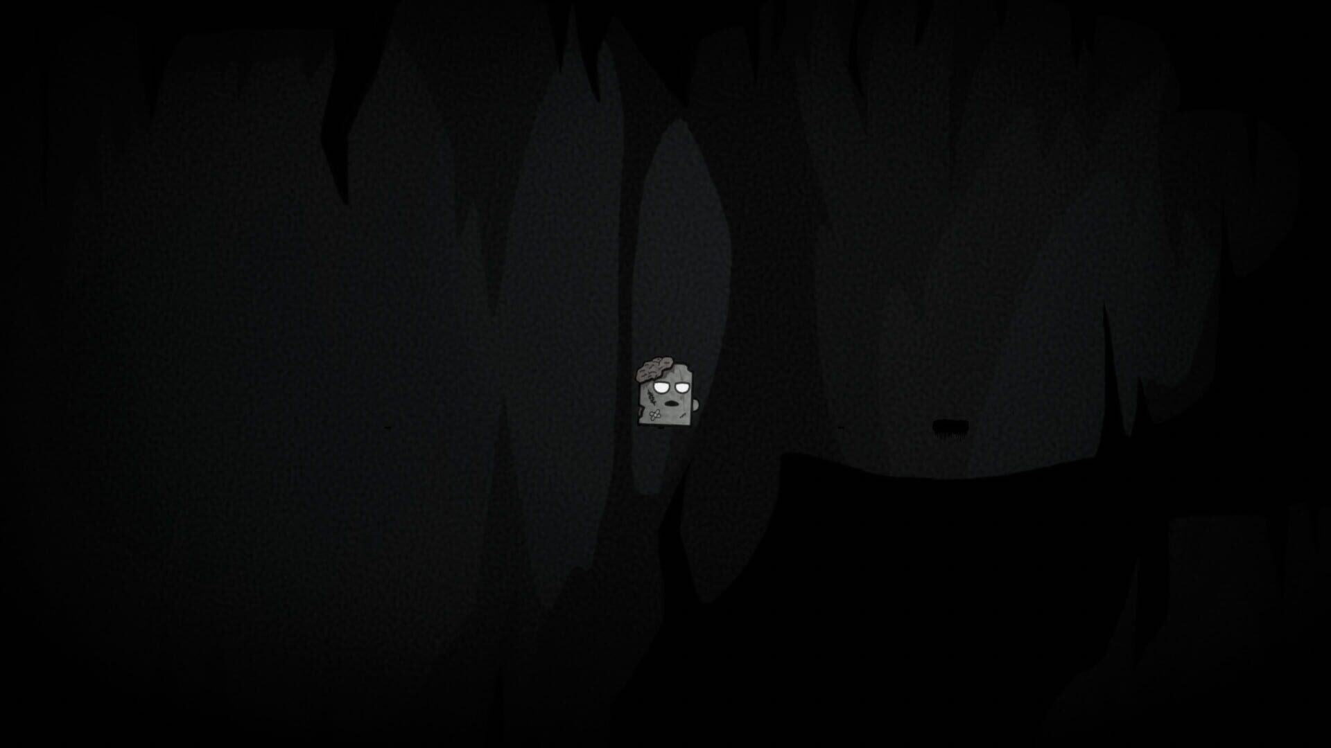 Bastard Little Zombie screenshot 1