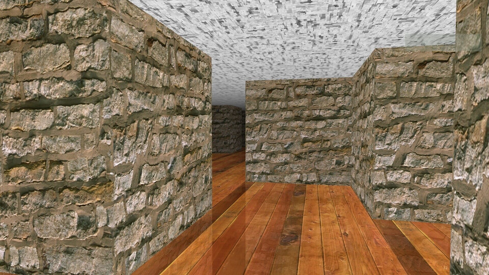 Labyrinth: The Exit Is Closer screenshot 1
