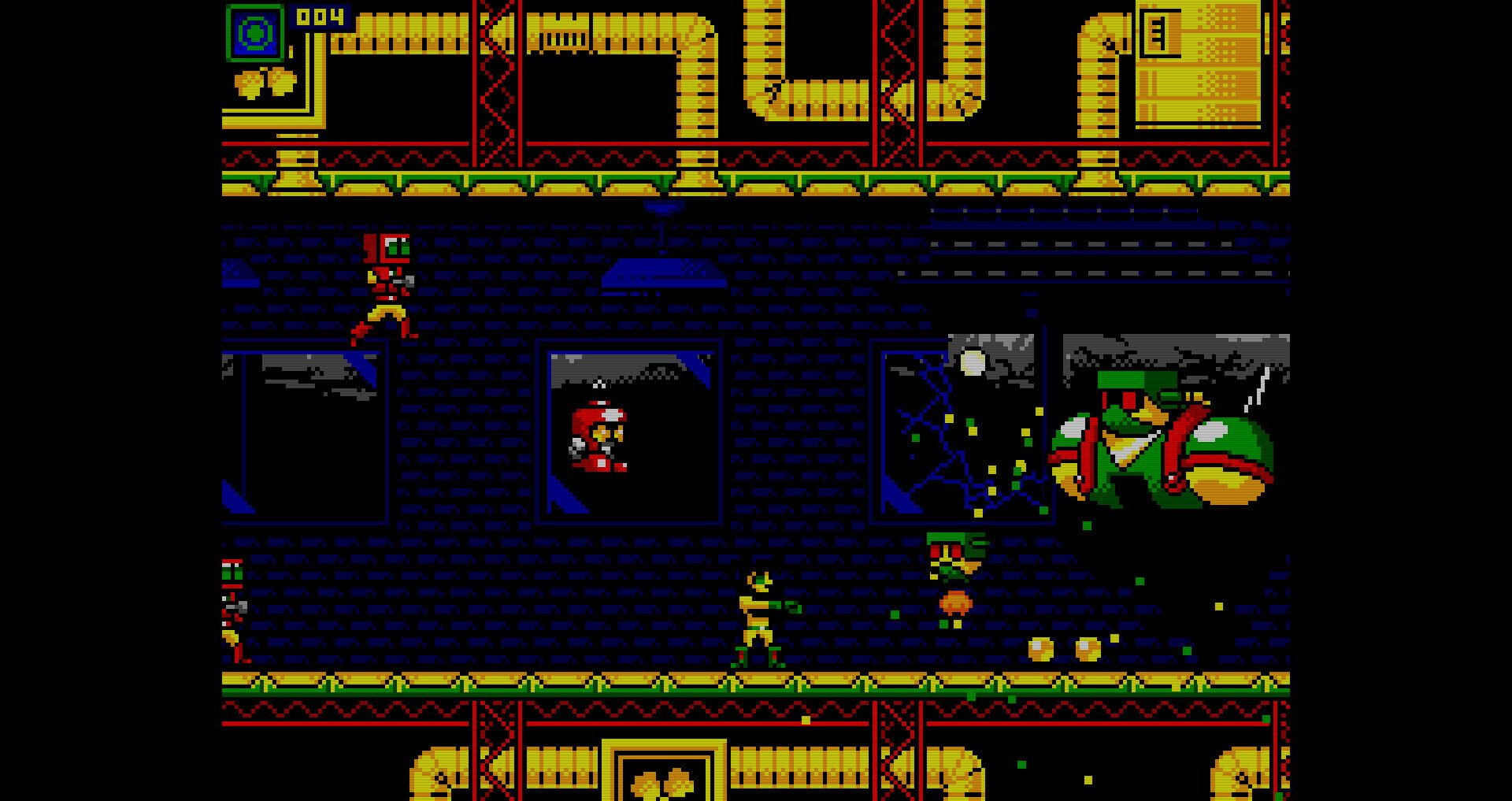 Xecuter screenshot 1