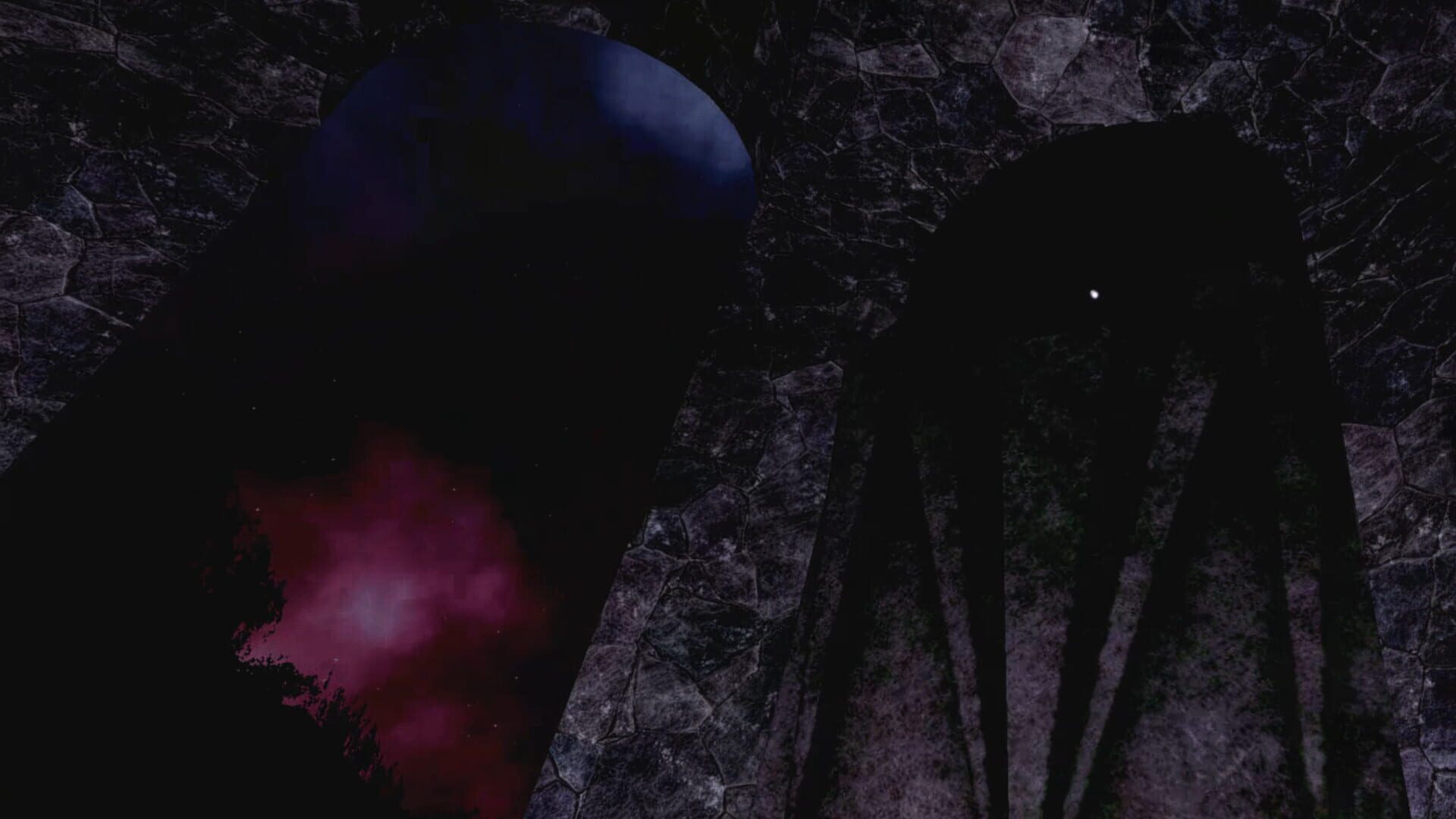 Looking Glass screenshot 1