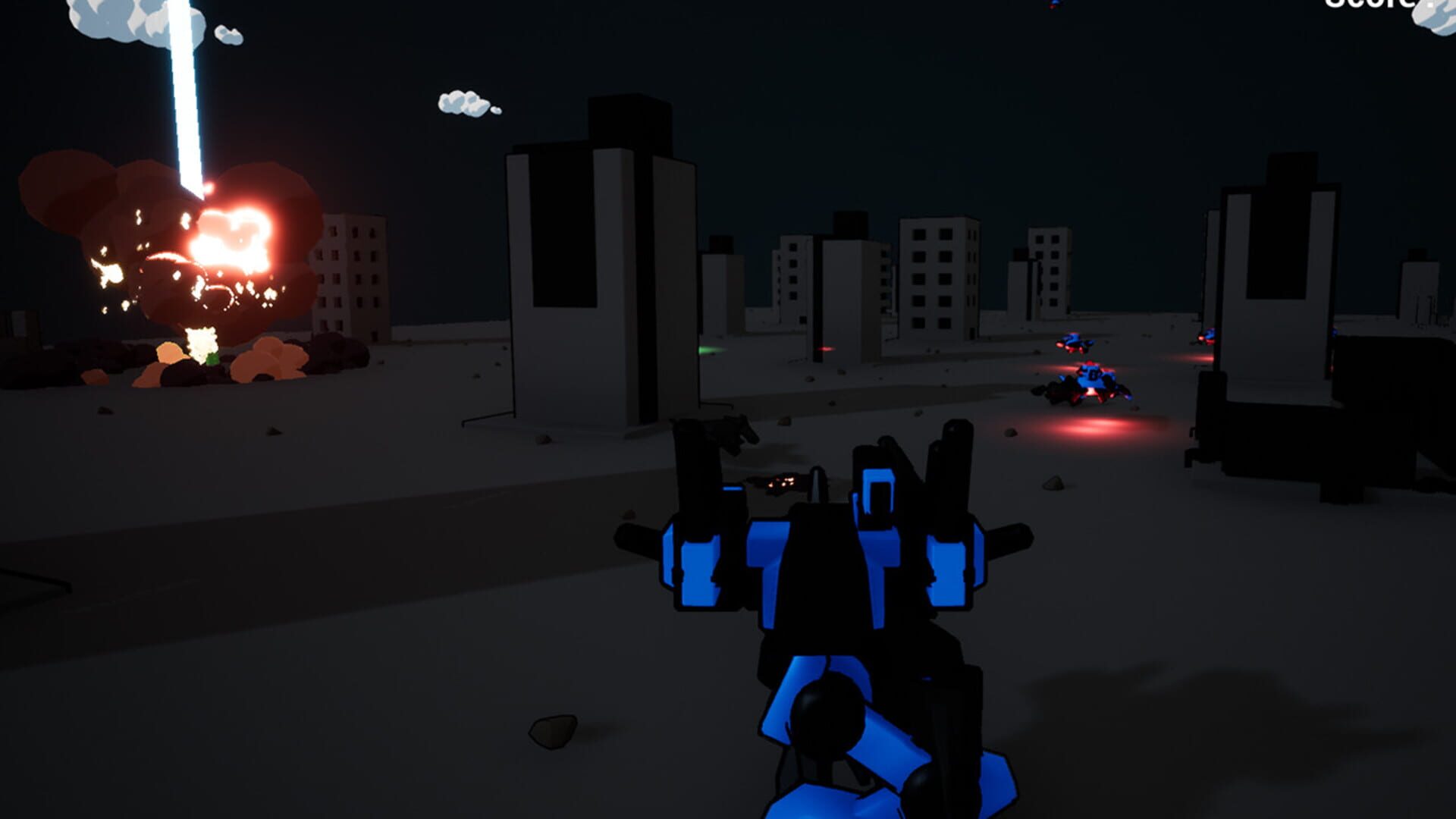 Bots screenshot 1