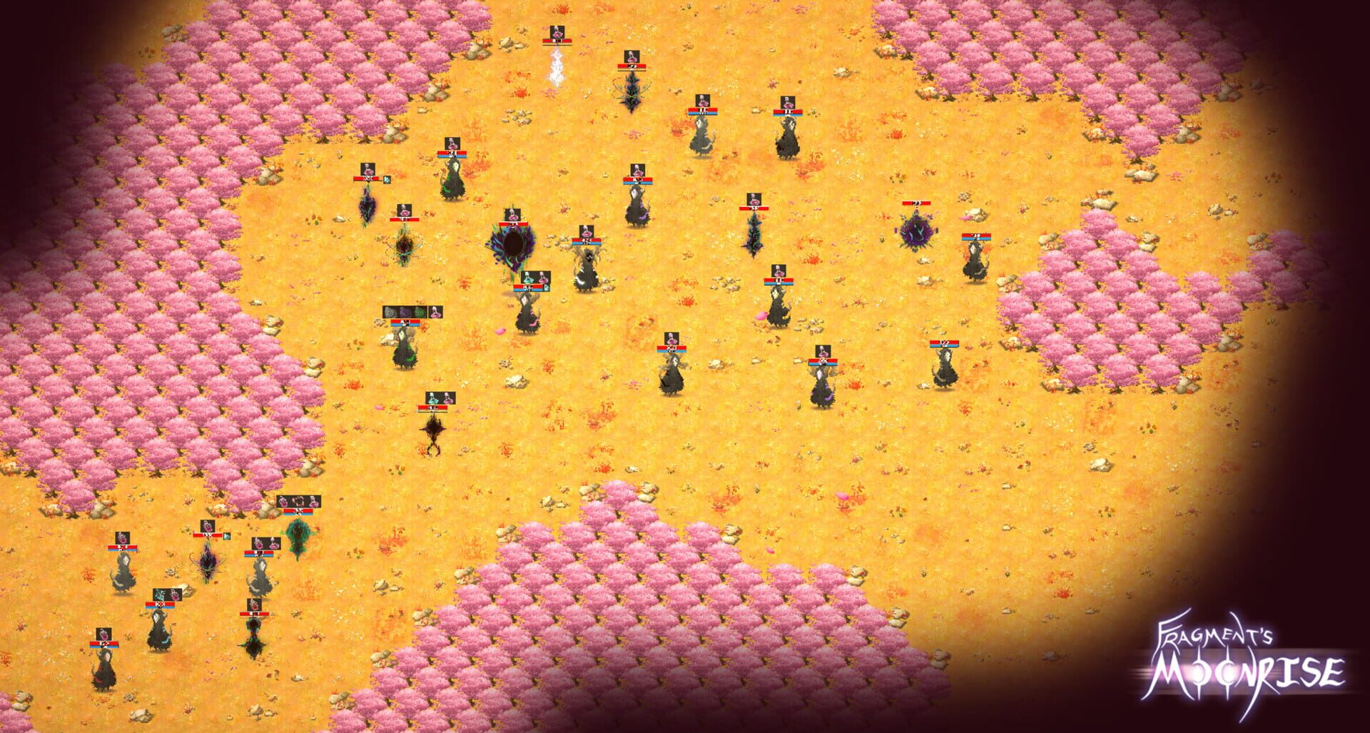 Fragment's Moonrise screenshot 1