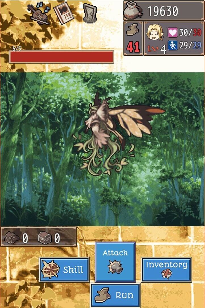 The Bell Chimes for Gold screenshot 1