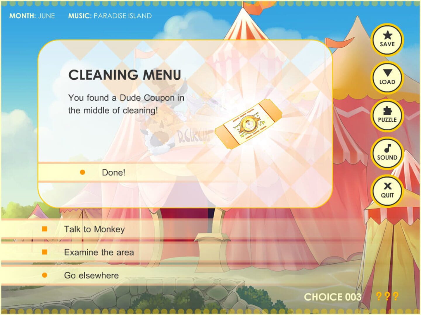 Anicon: Animal Complex - Rabbit's Path screenshot 1