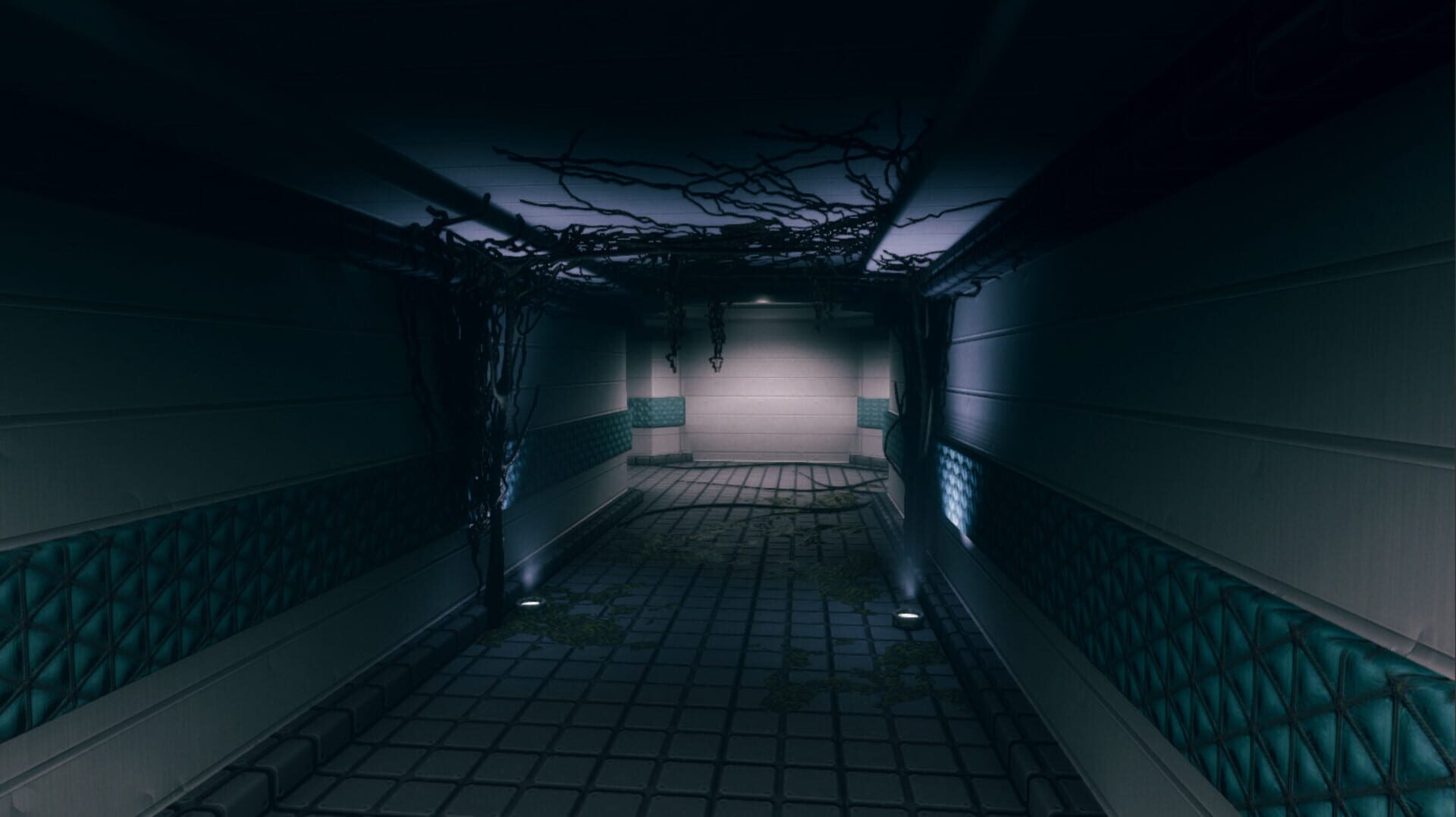 The Walking Fish 2: Final Frontier screenshot 1
