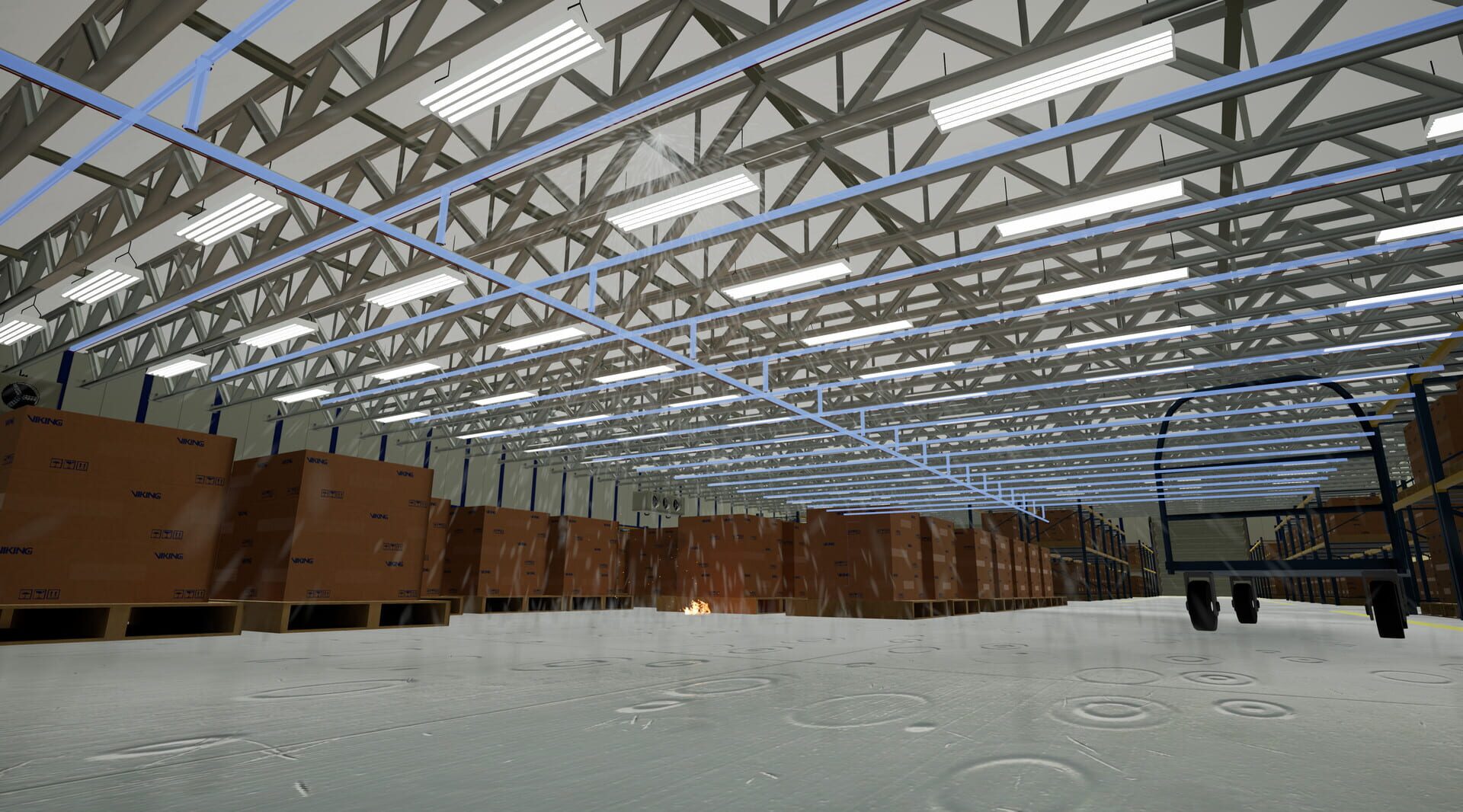 Virtual Viking screenshot 1