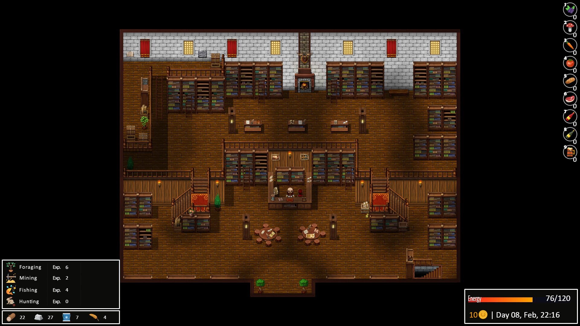 Pax Romana screenshot 1