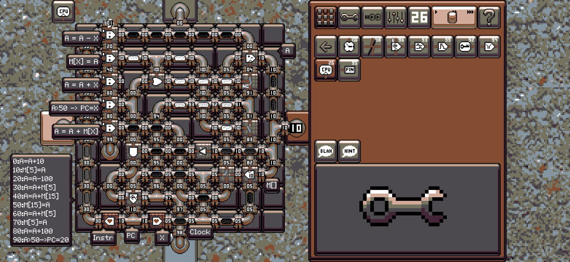 ComPressure screenshot 1