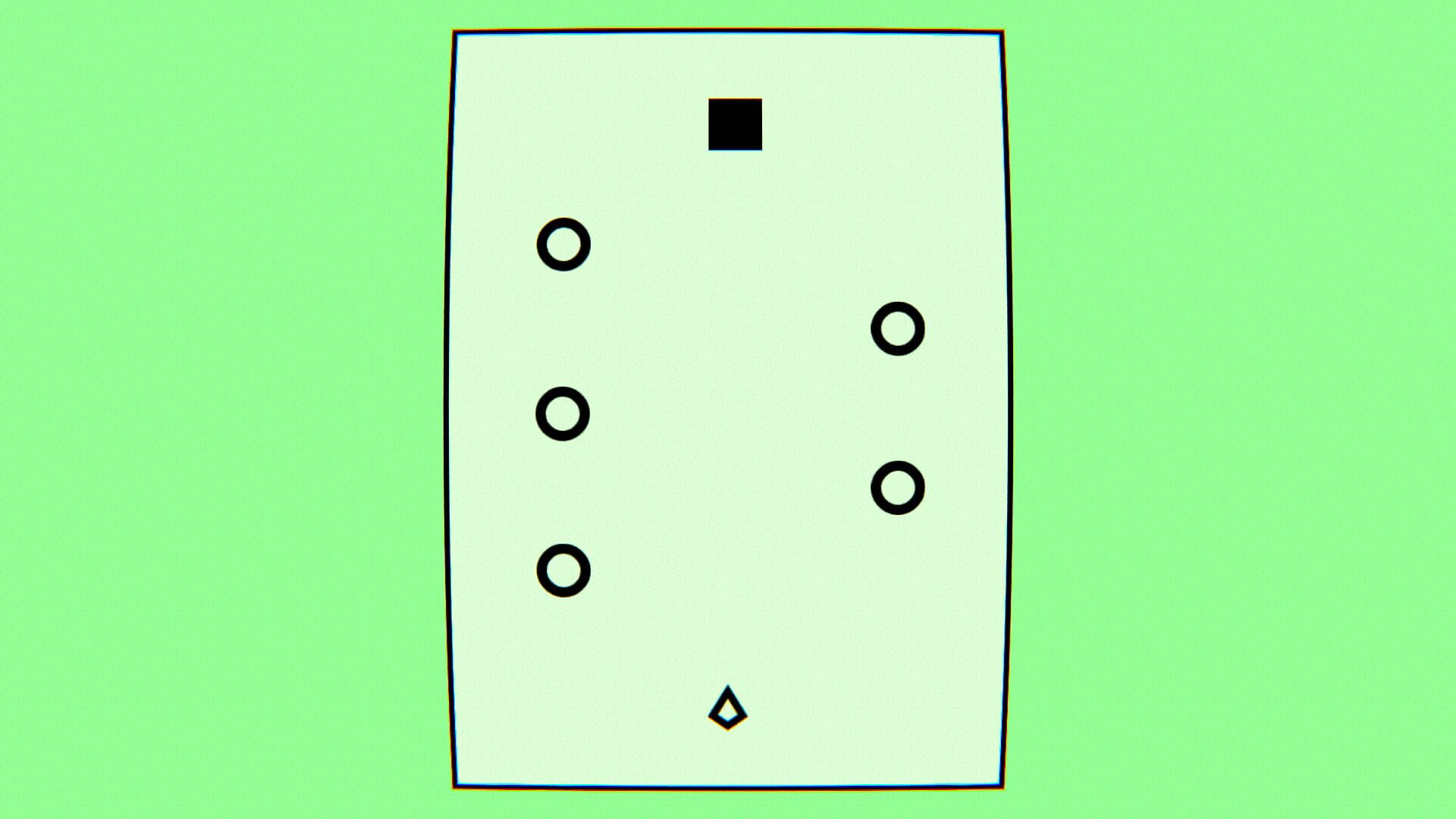 Squareometry screenshot 1