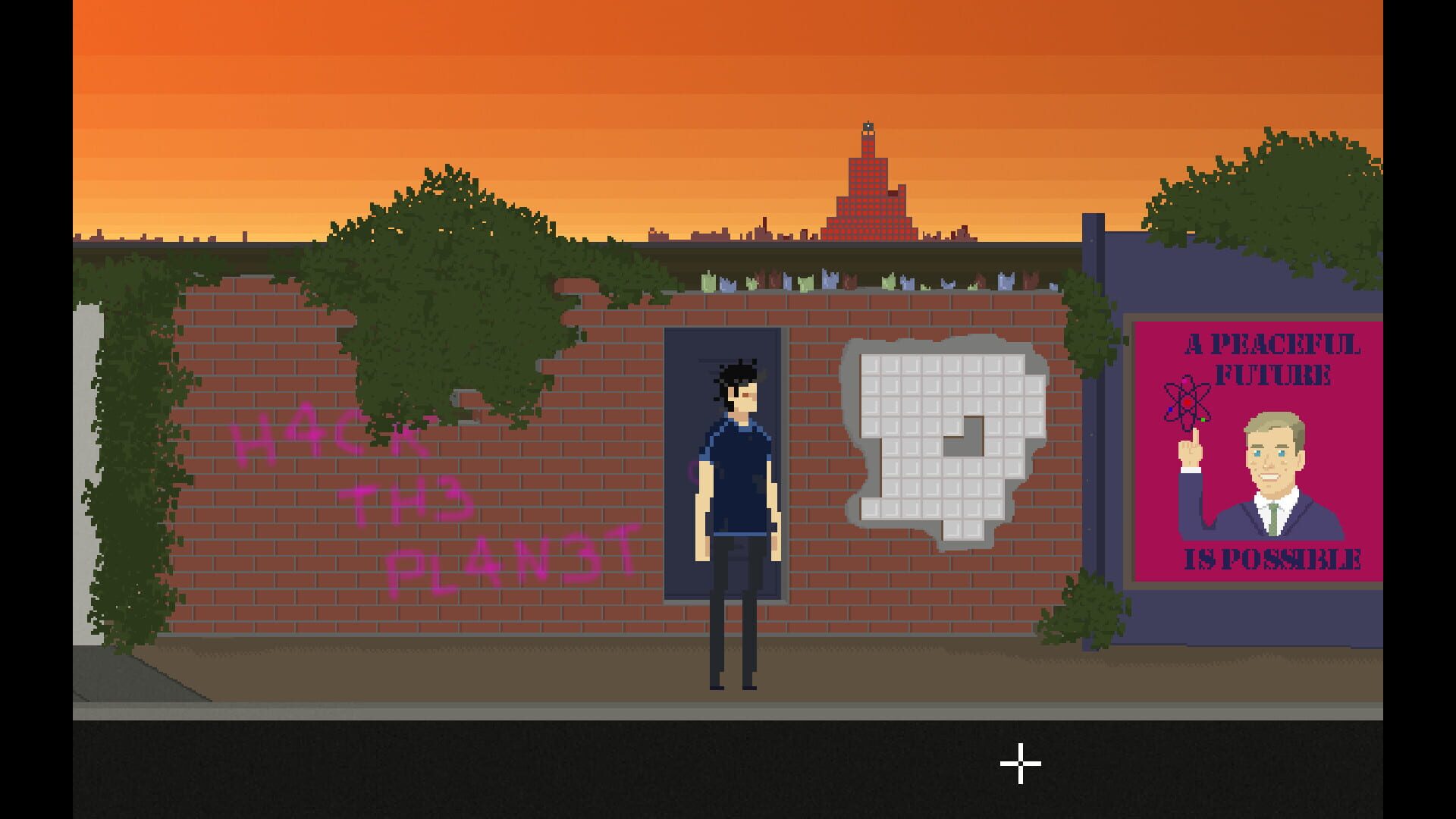 Personal Rocket screenshot 1