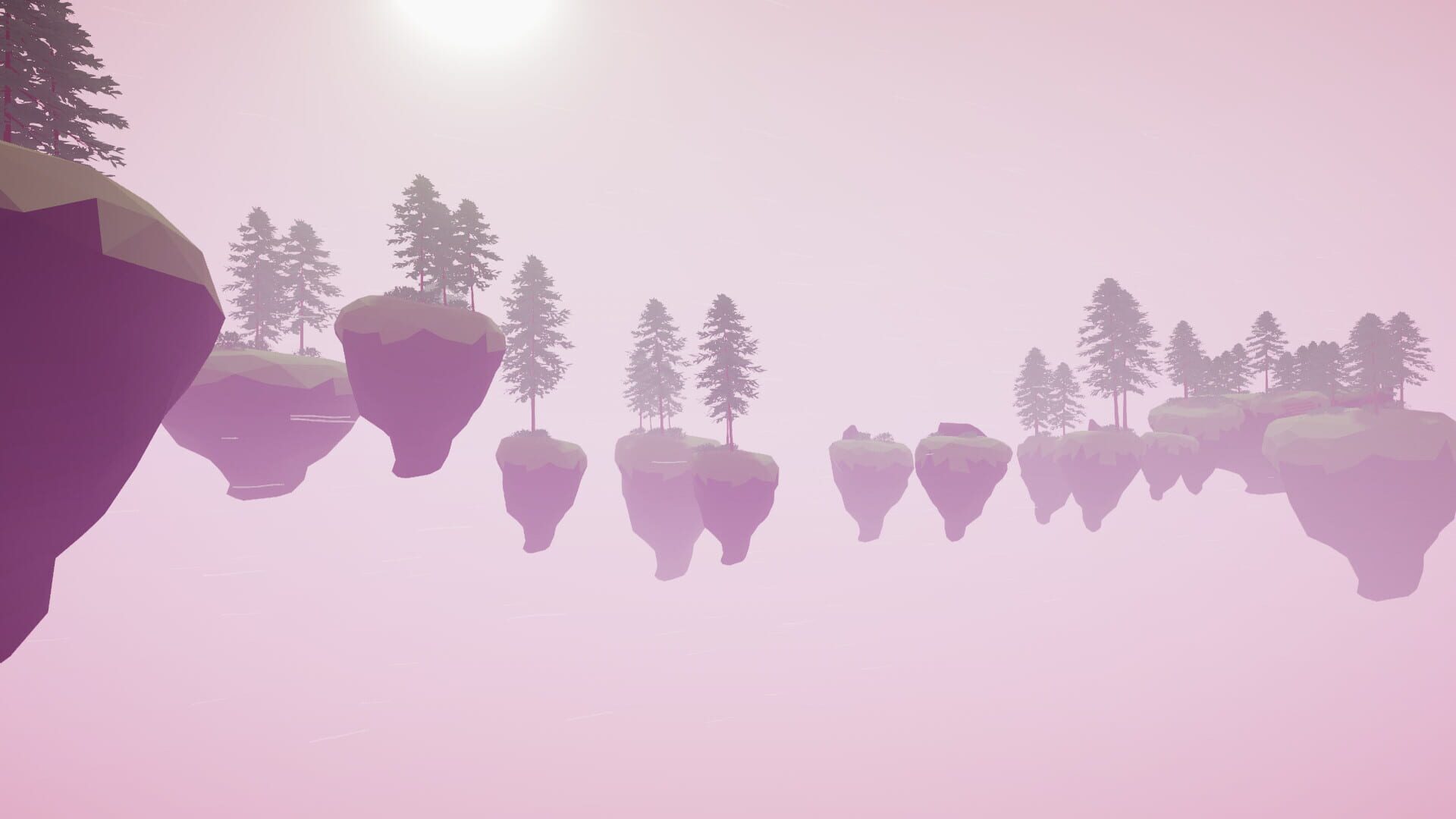 The Forgotten Isles screenshot 1