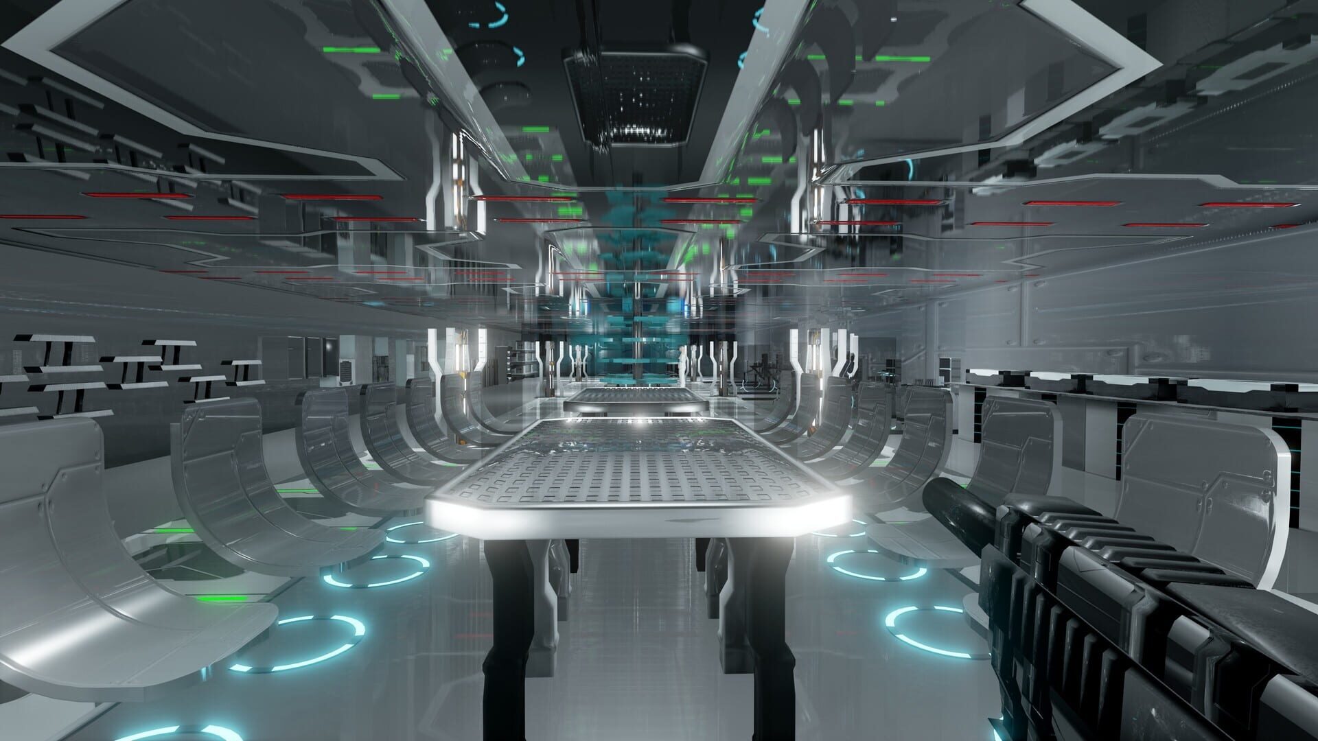 Exotium: Episode 8 screenshot 1