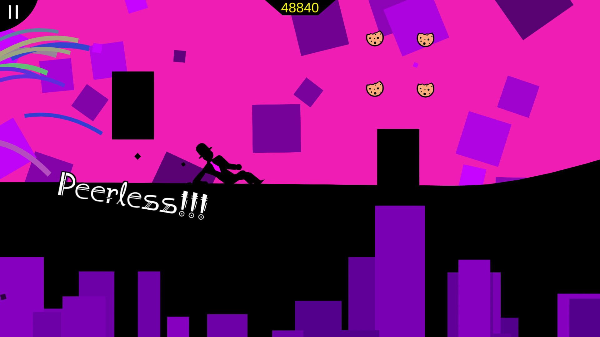 Beat Boy screenshot 1