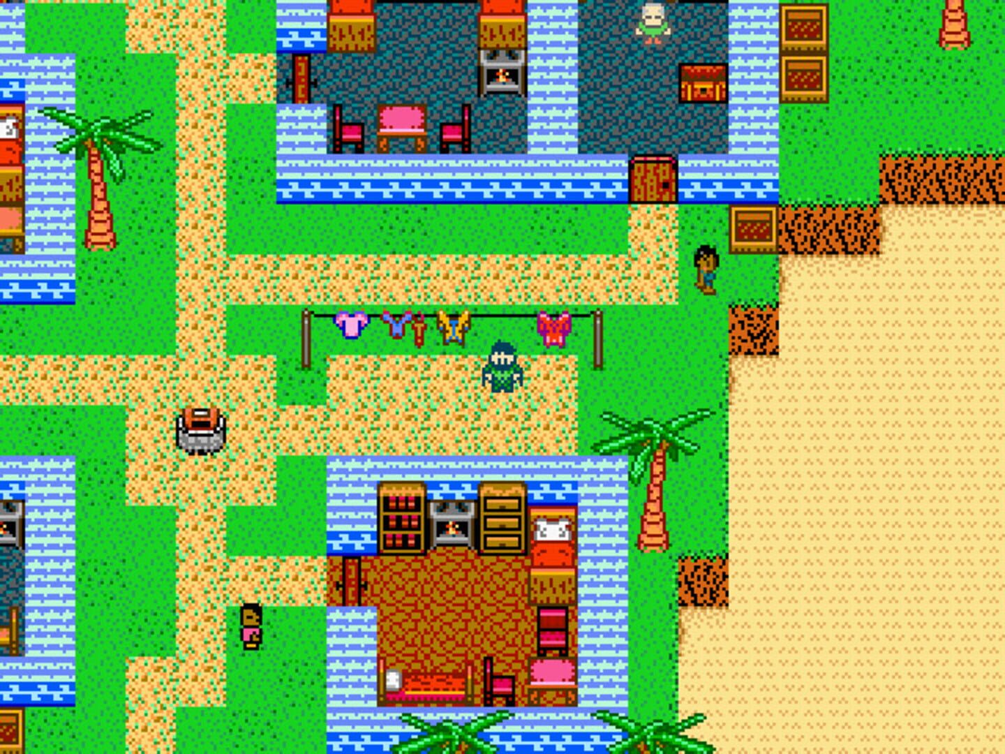 The Legion of Maelstrom screenshot 1