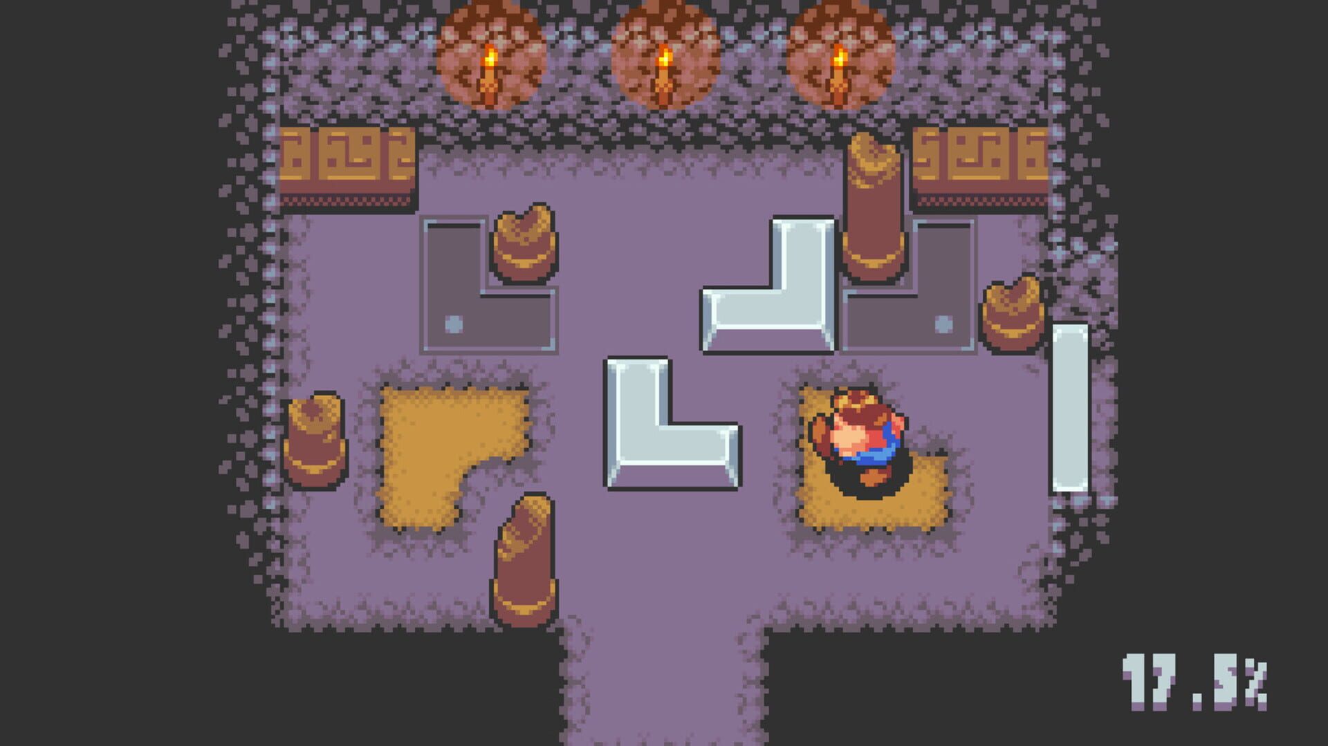 Blockicker screenshot 1