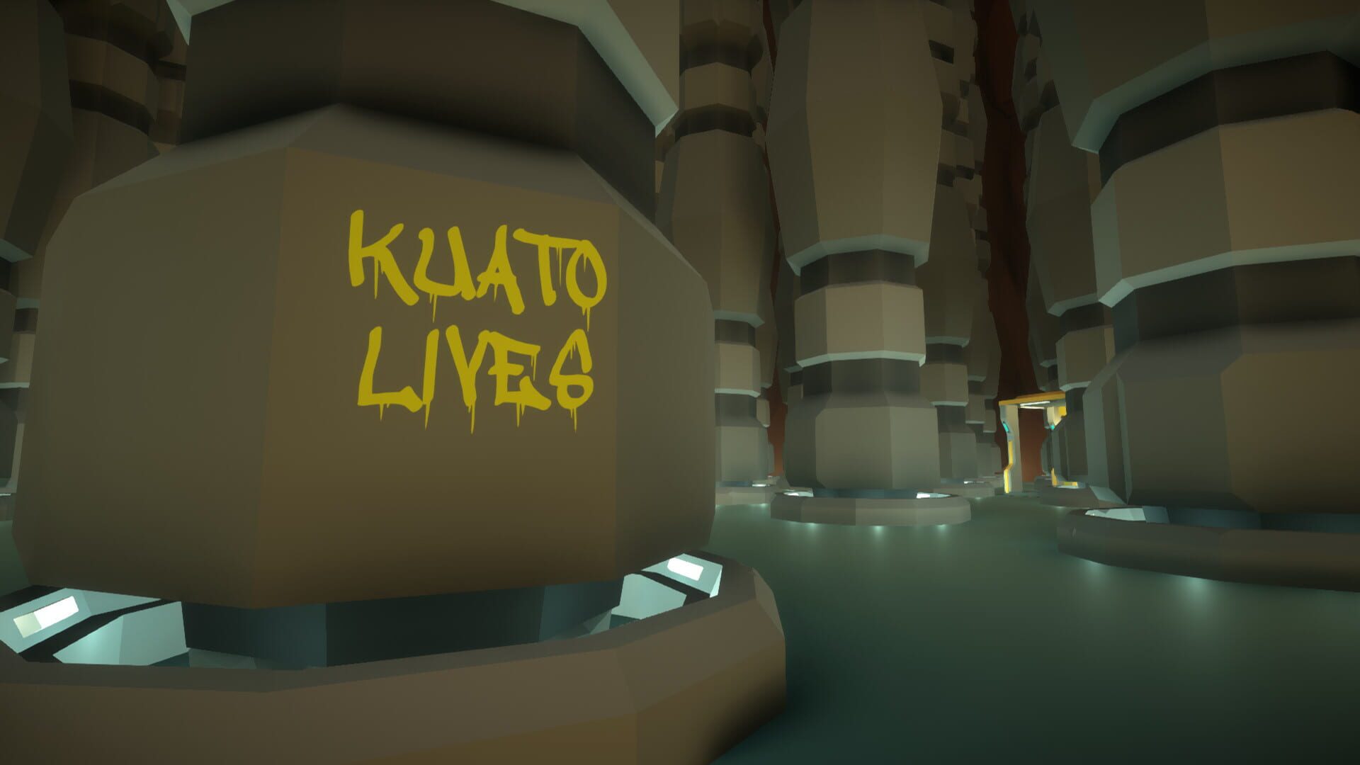 Unlocked screenshot 1