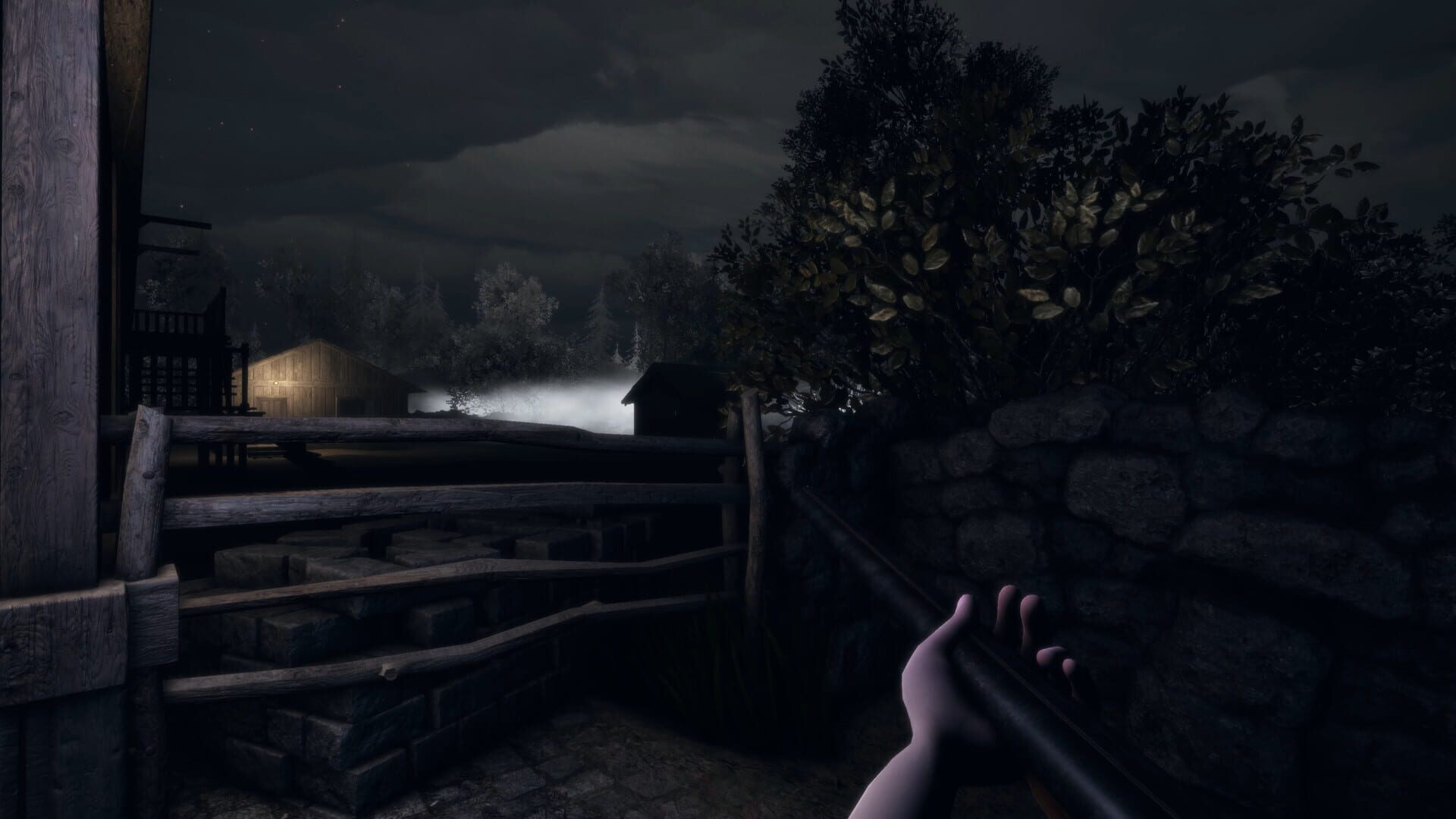 Martha screenshot 1