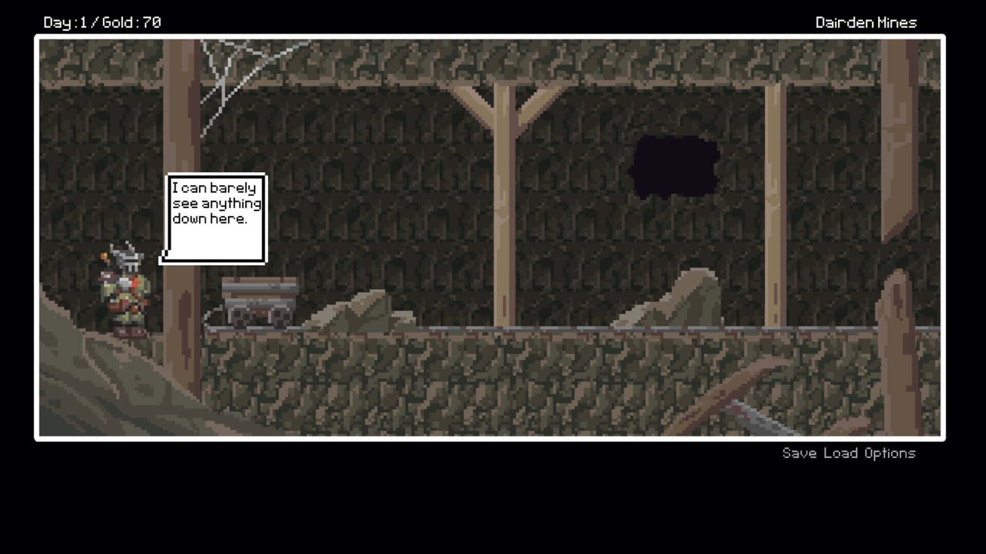 Endless Bounty screenshot 1