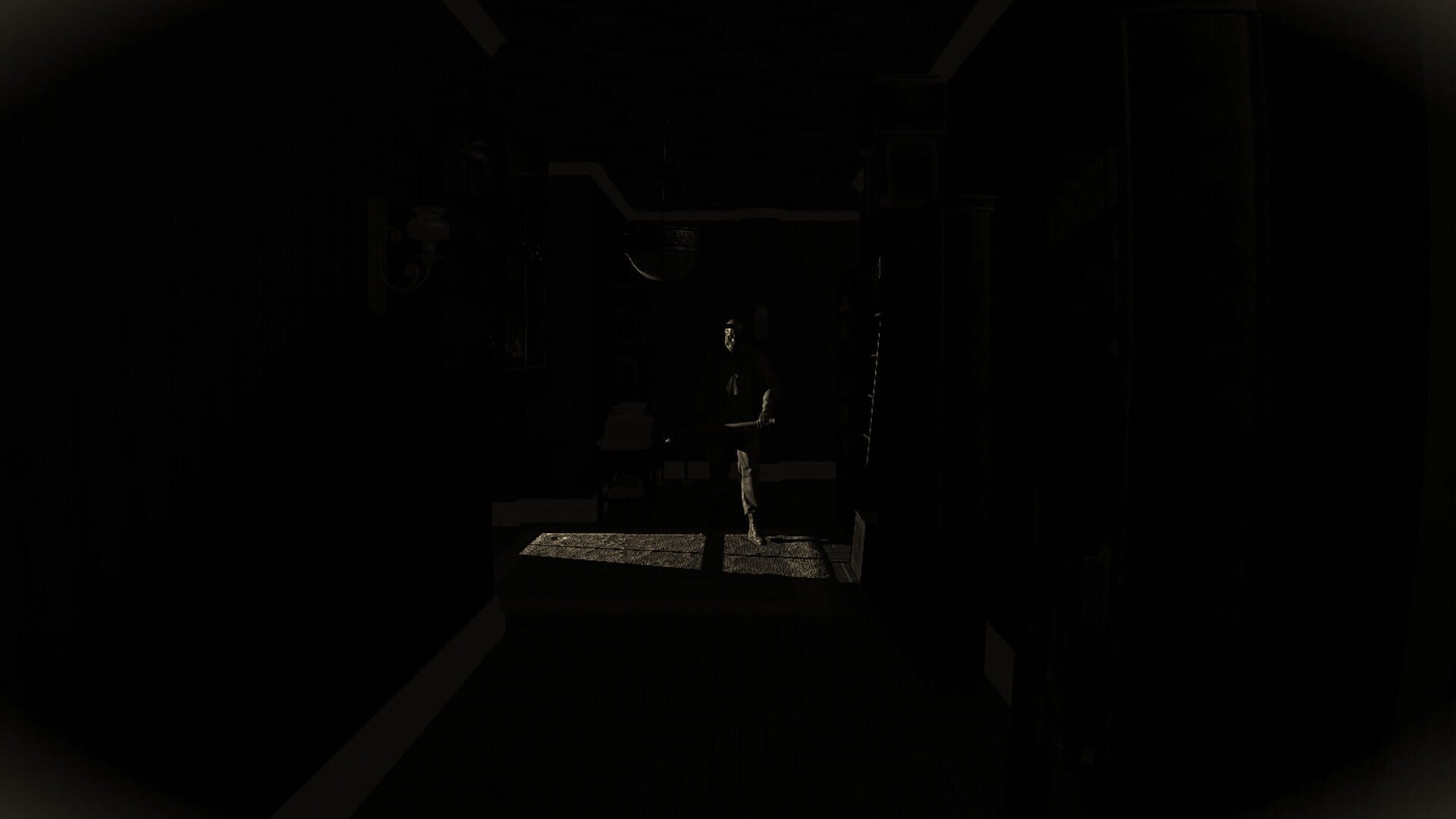 Nether Nightmare screenshot 1