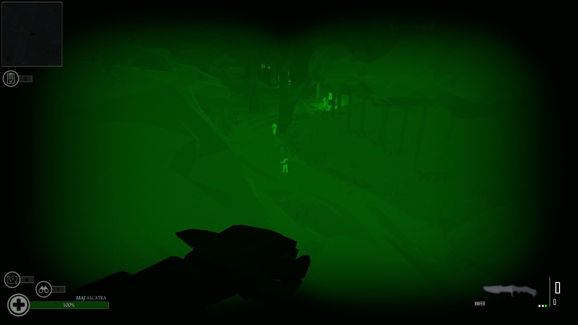 Call of Coronga screenshot 1