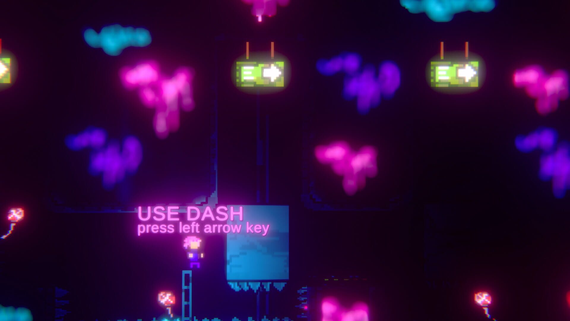 Speedrun screenshot 1