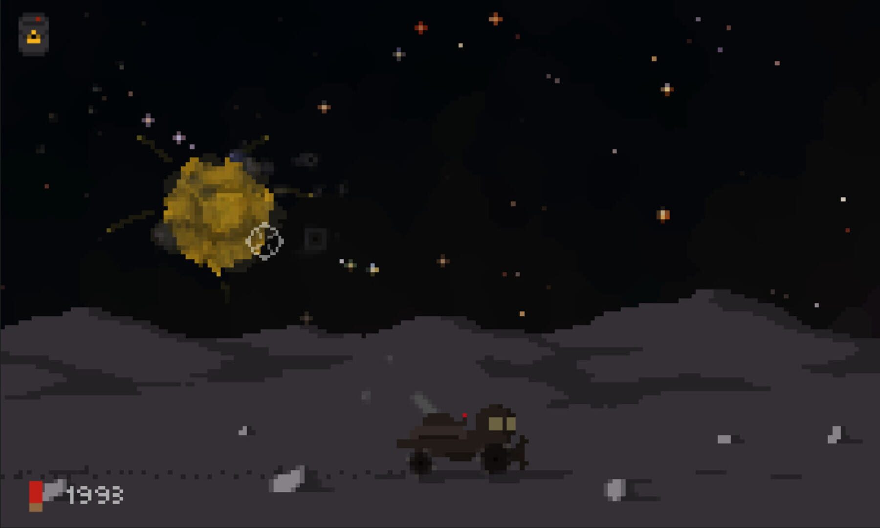 MoonRun screenshot 1