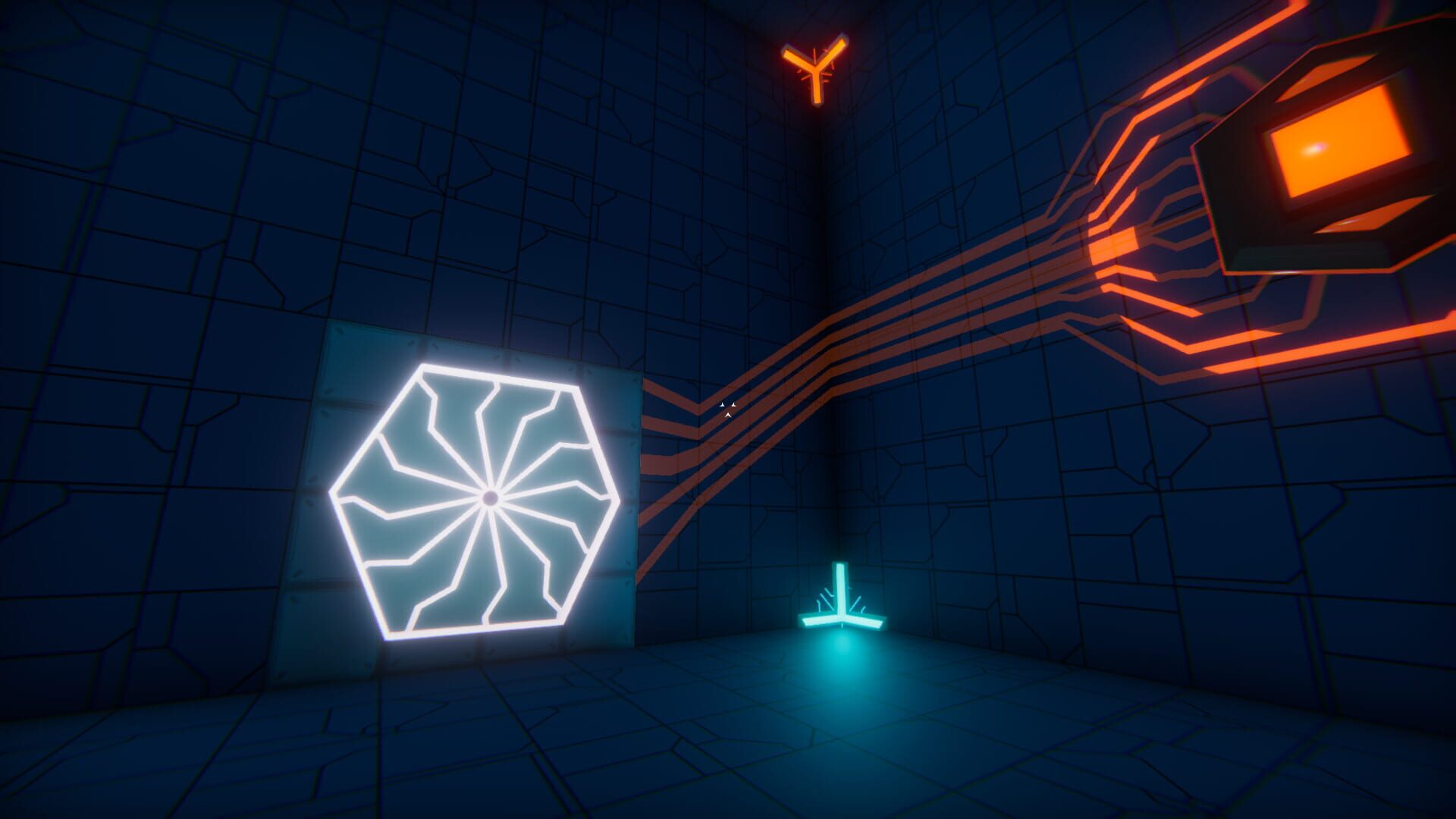 Reditum screenshot 1