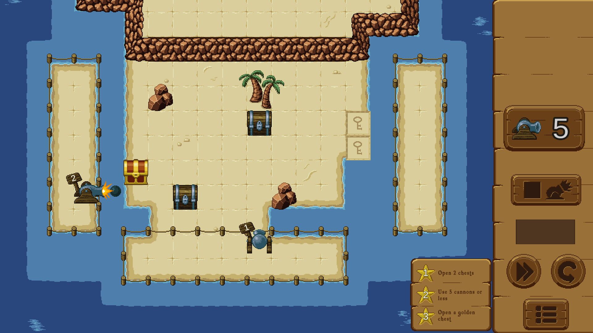 Loot Slider screenshot 1