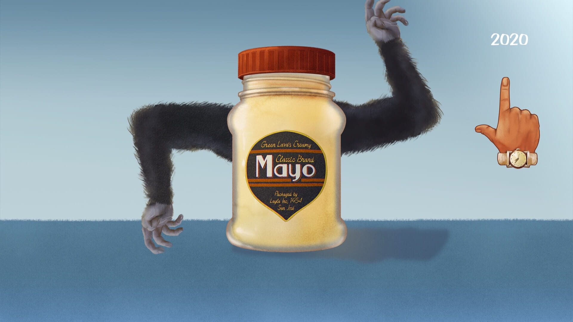 My Name is Mayo 2 screenshot 1