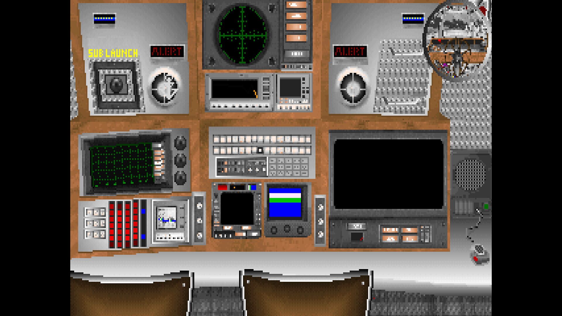 Discoveries of the Deep screenshot 1