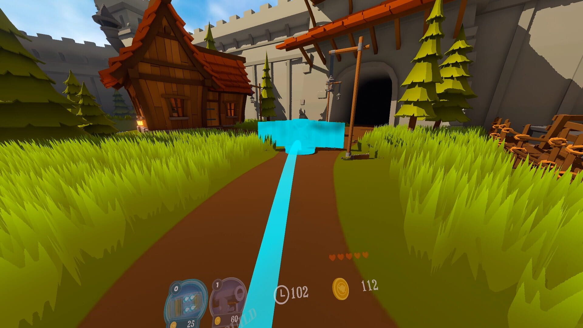 Now There Be Goblins screenshot 1