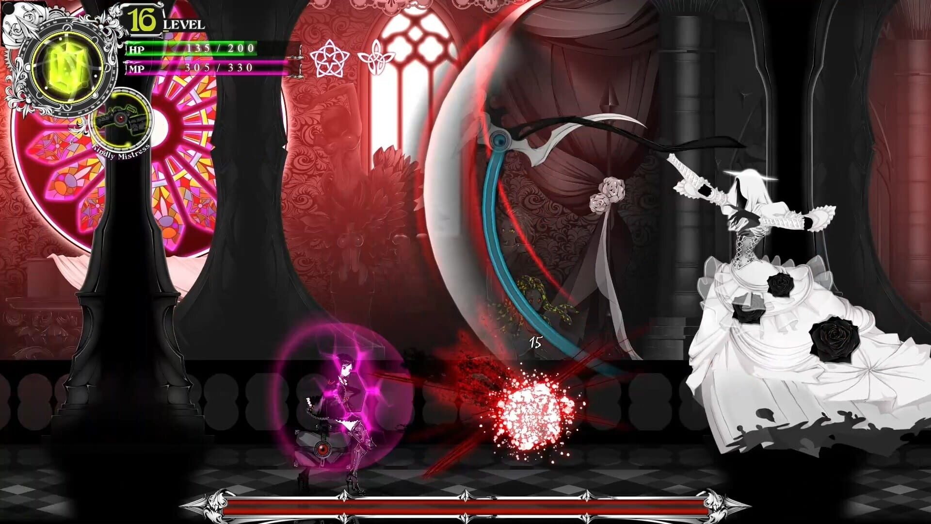 Black Witchcraft screenshot 1