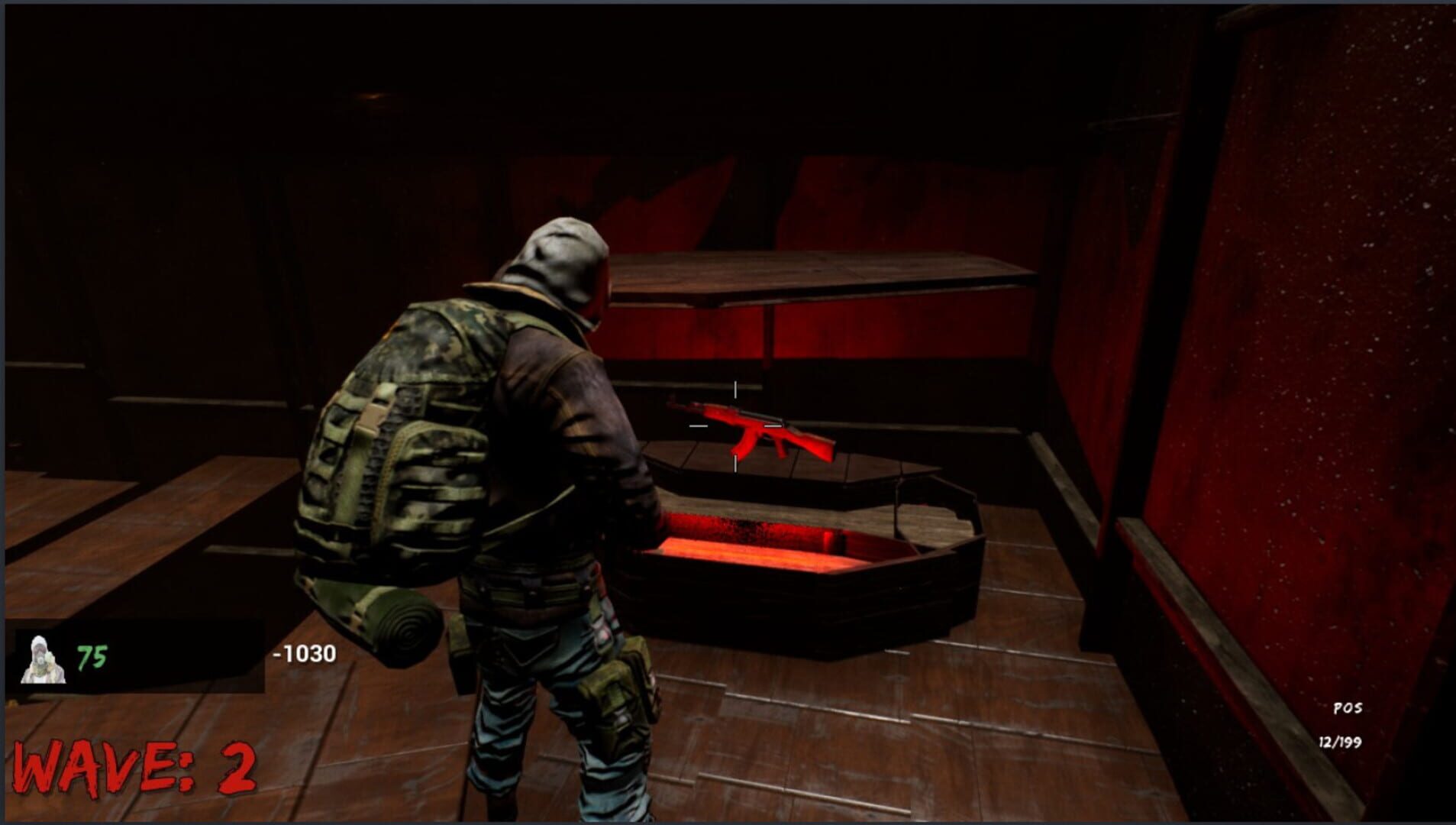 F.U.B.A.R screenshot 1