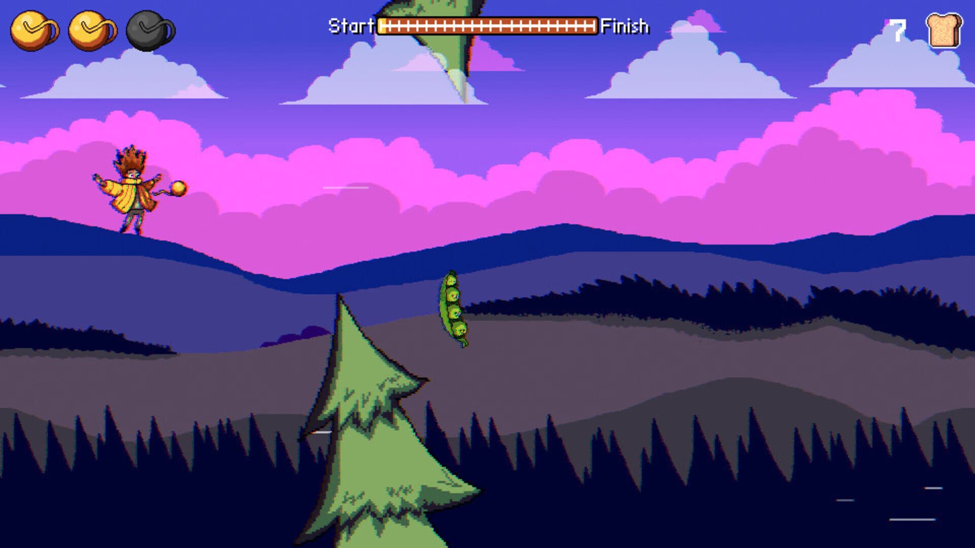 Thread Fred screenshot 1