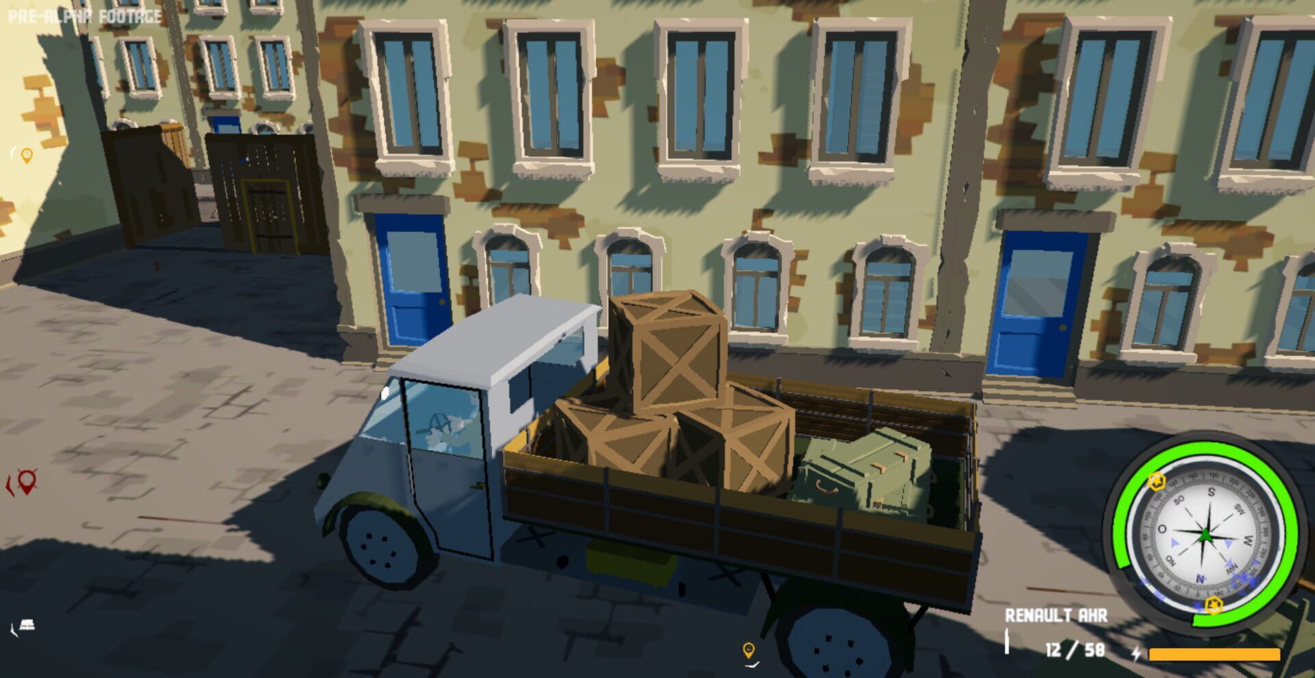 Ordeal screenshot 1