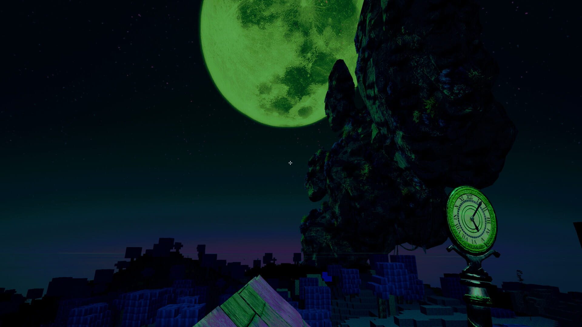 Lux: The Journey screenshot 1