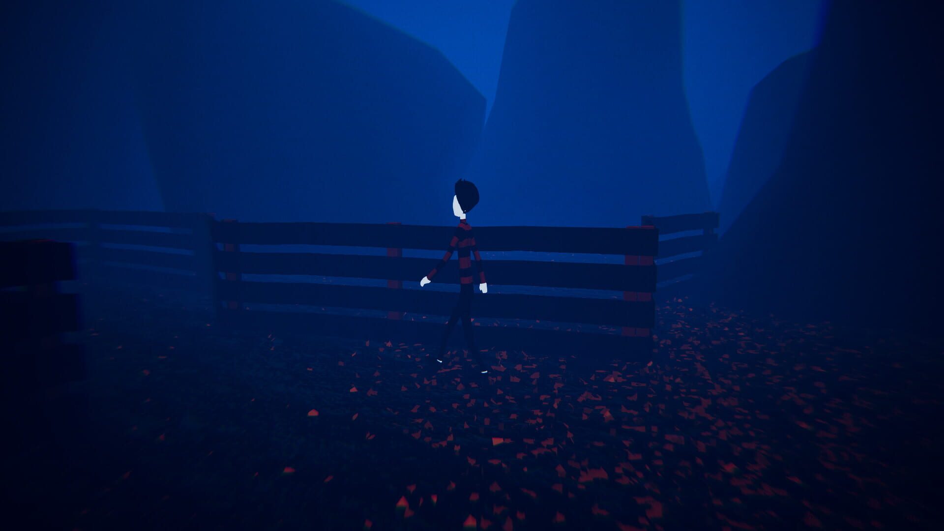 Fool's Paradise screenshot 1
