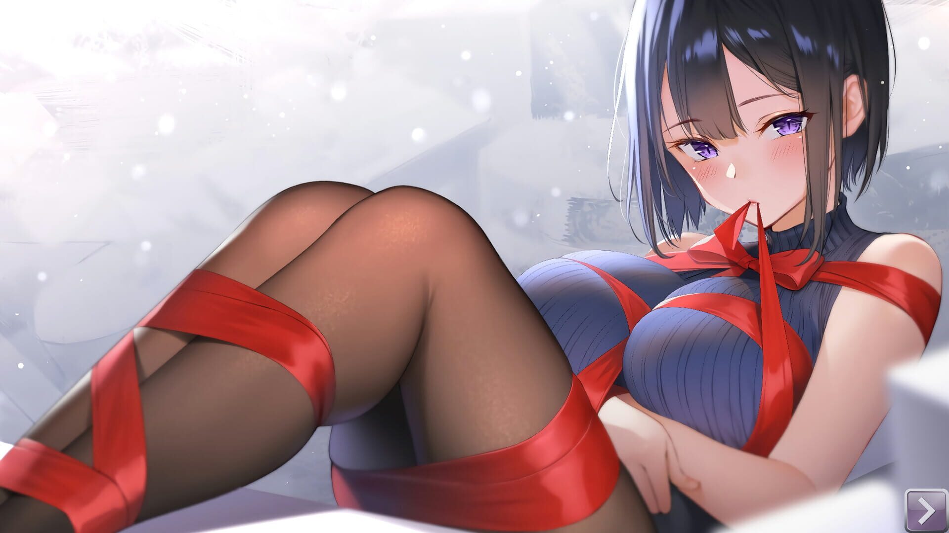 Hentai Chicks 2 screenshot 1