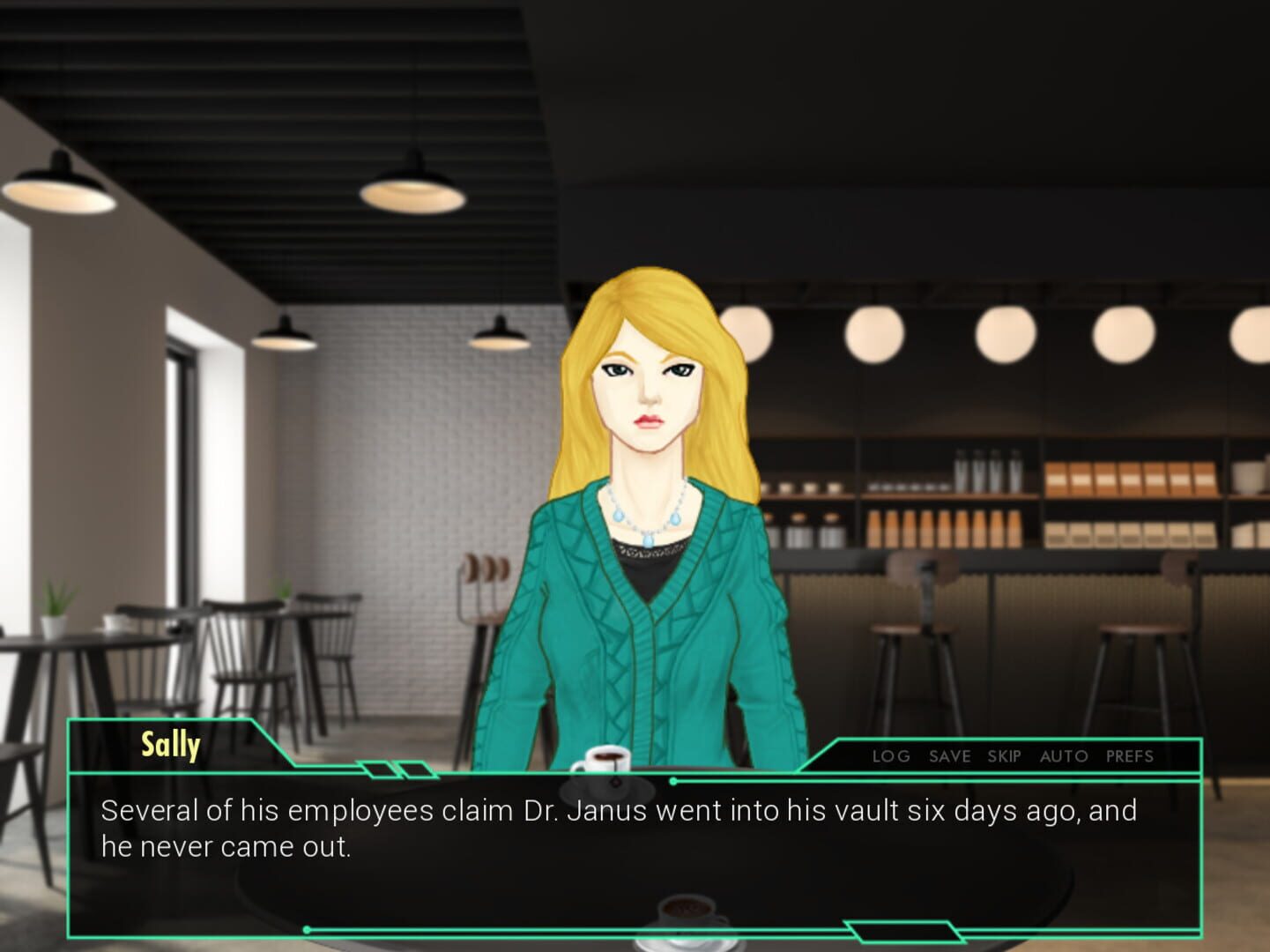 Clean Slate screenshot 1